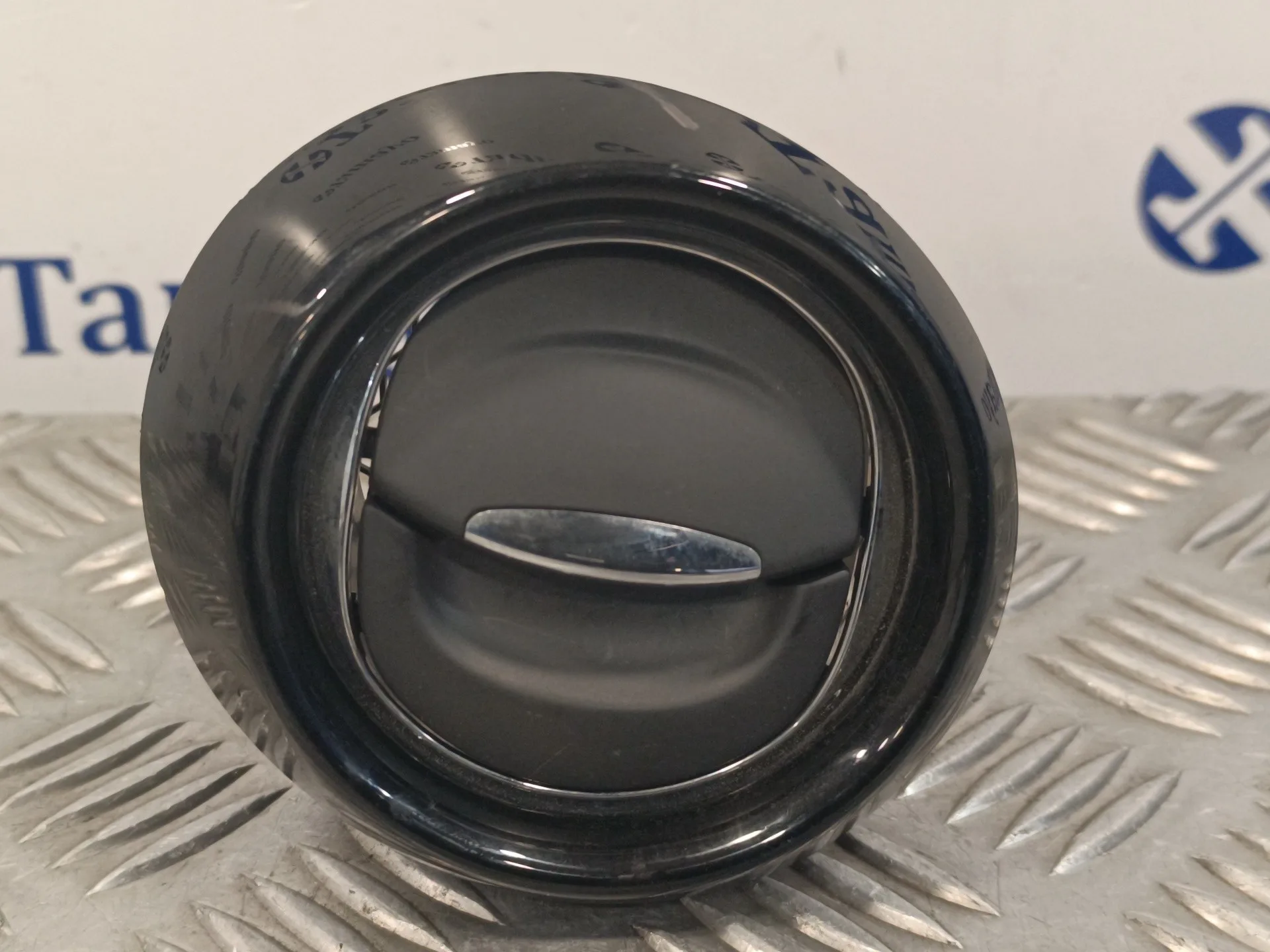 Rejilla Aireadora para Renault Clio Iv