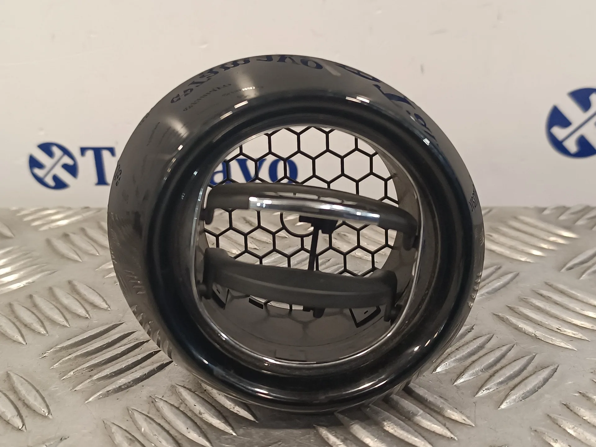 Rejilla Aireadora para Renault Clio Iv