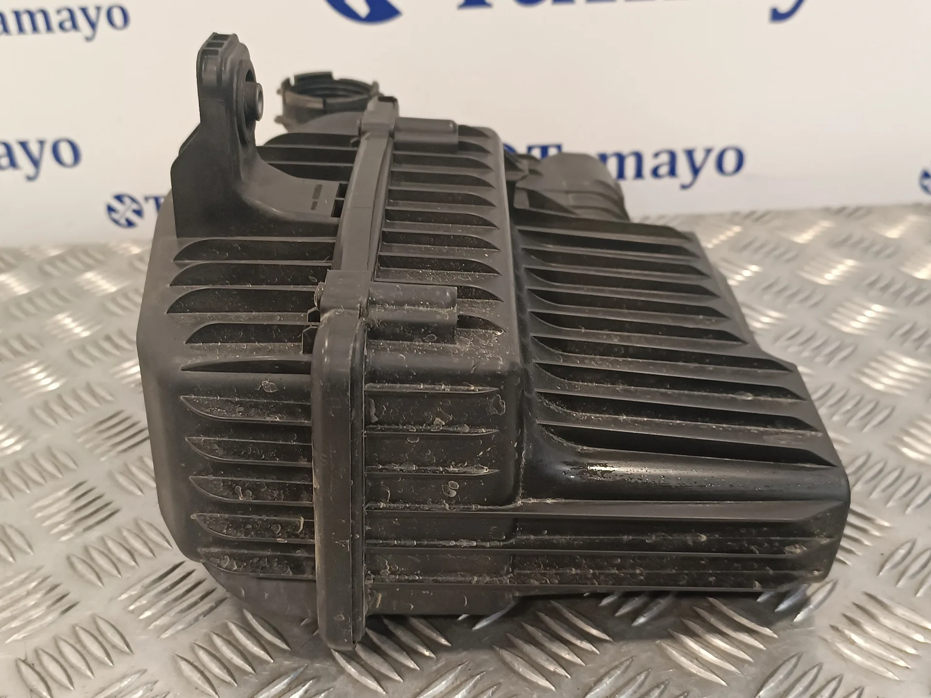 Carcasa Filtro Aire para Peugeot 208