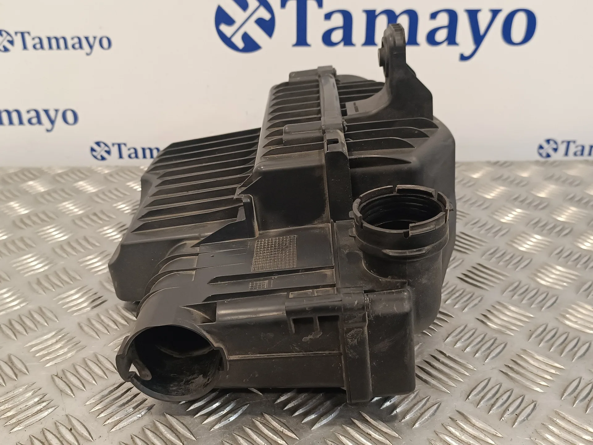 Carcasa Filtro Aire para Peugeot 208