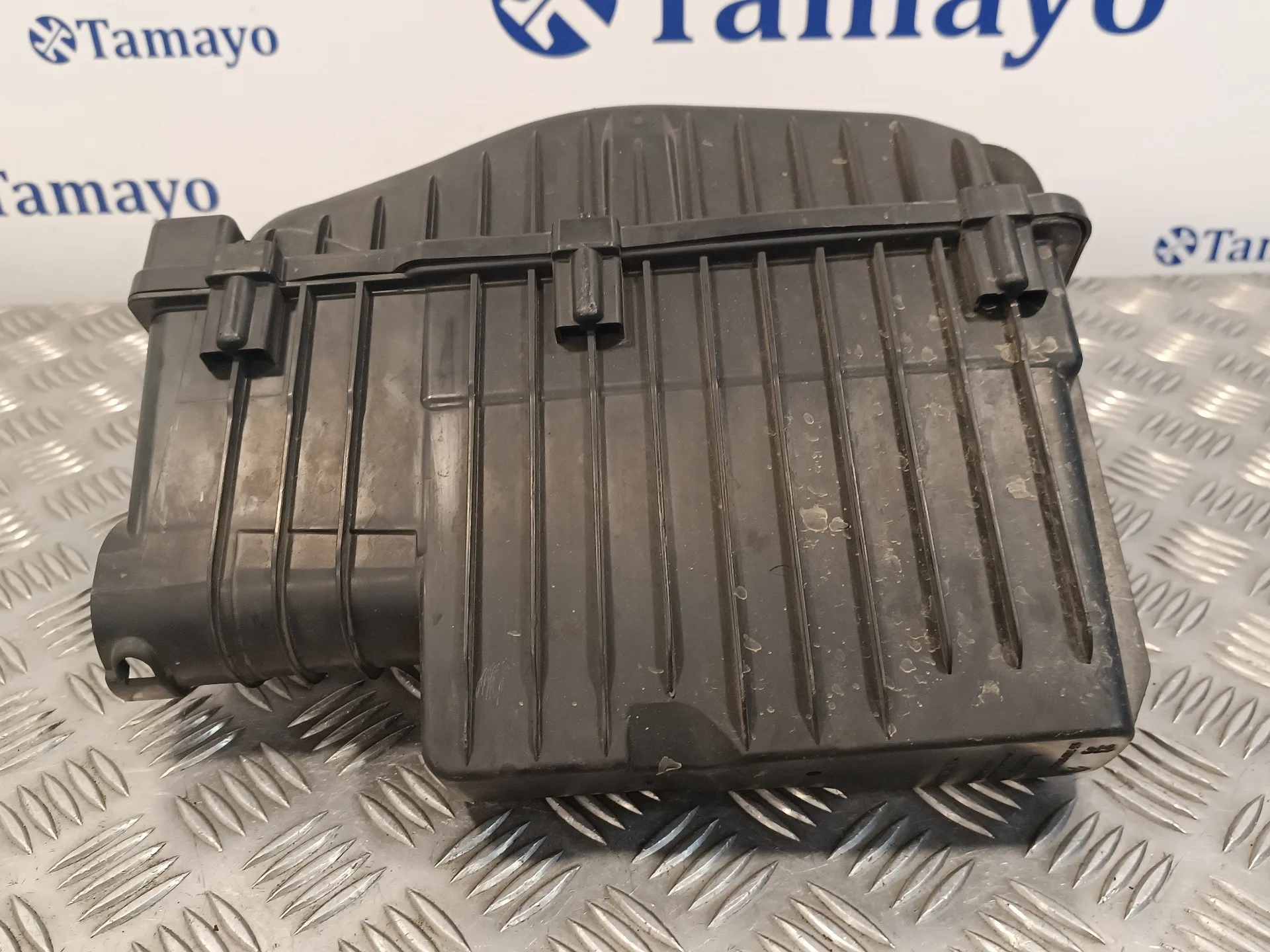Carcasa Filtro Aire para Peugeot 208
