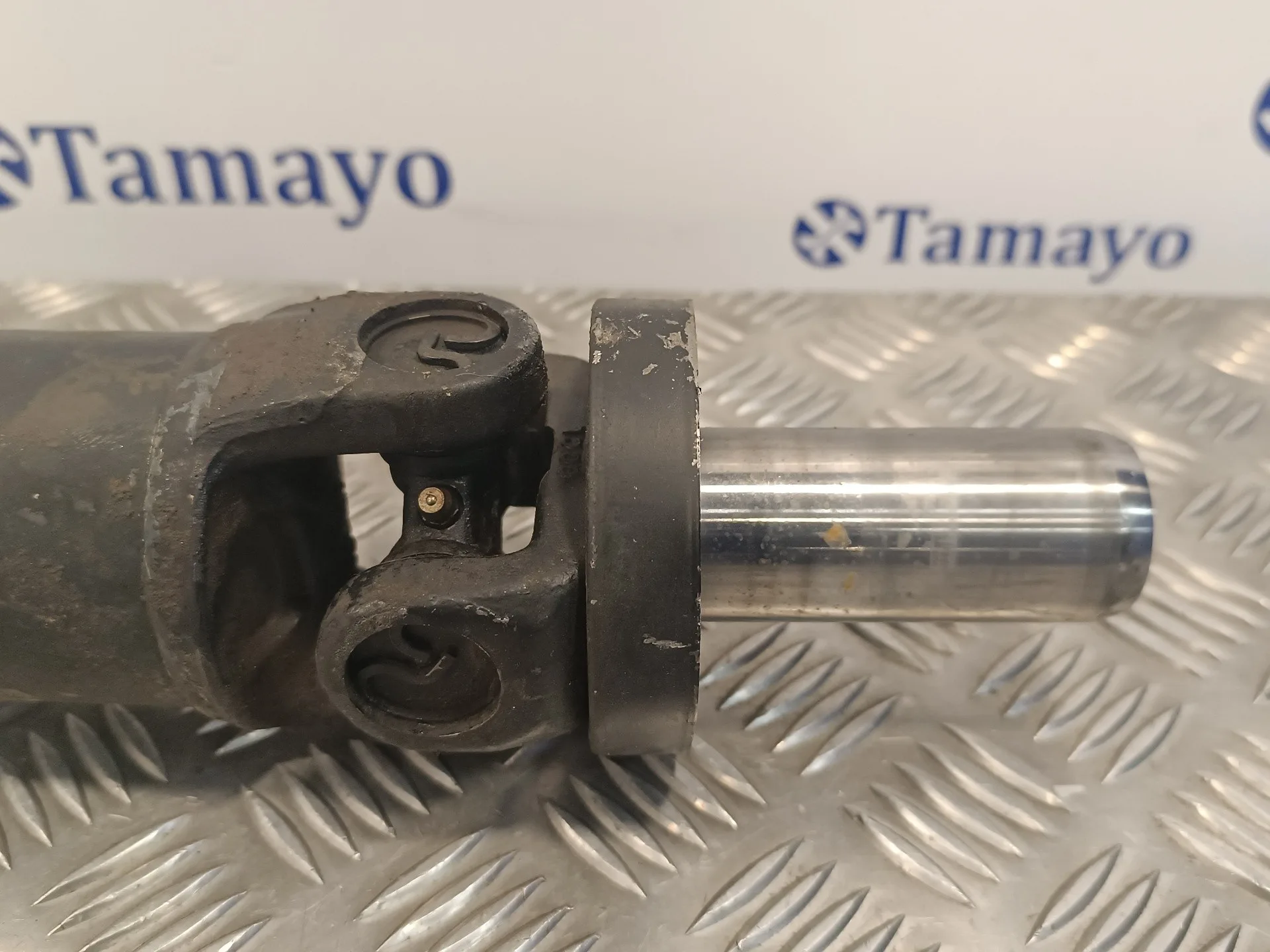 Transmision Central para Mitsubishi Galloper (Hyundai)