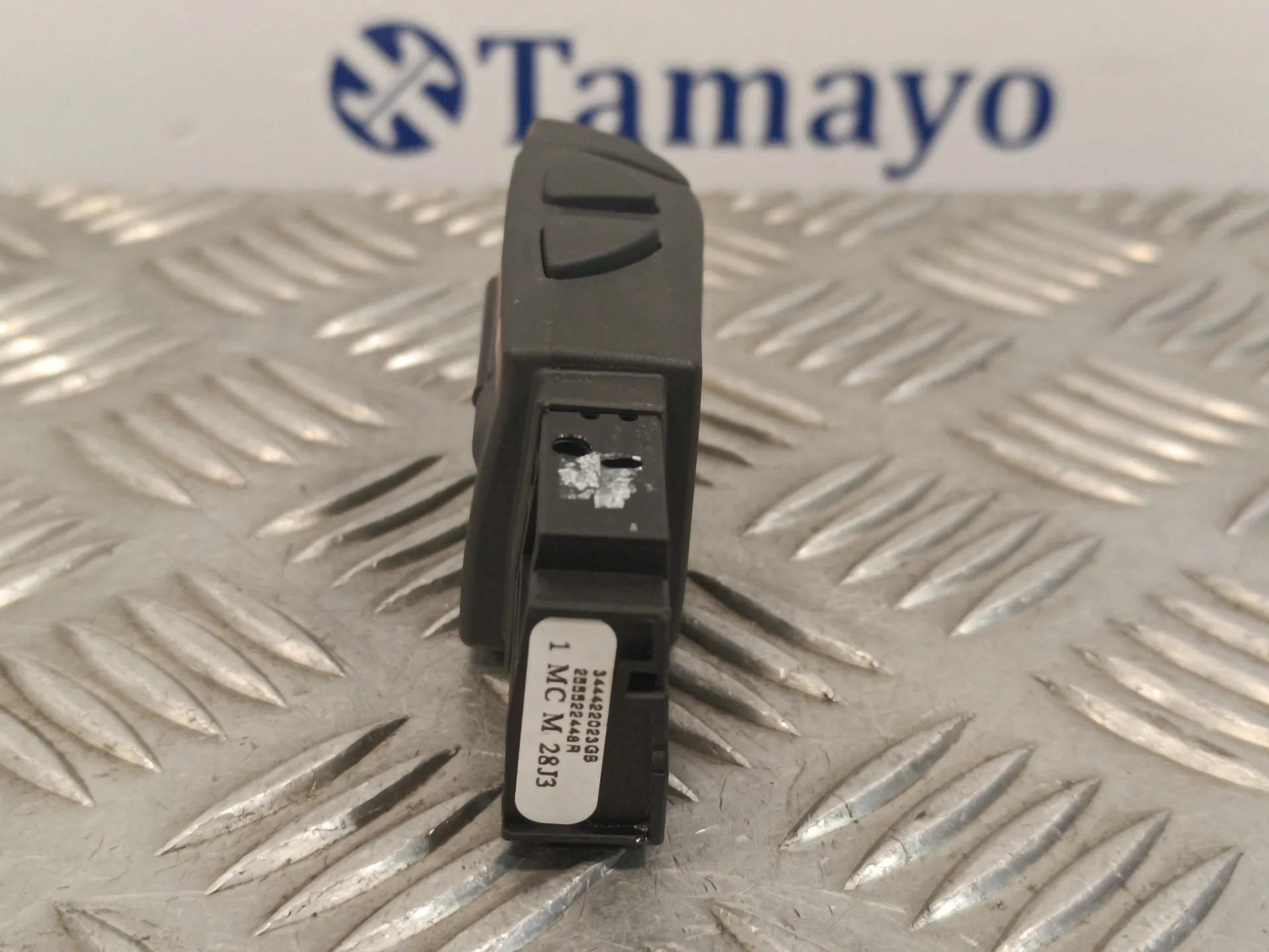 Mando Volante para Renault Clio Iv