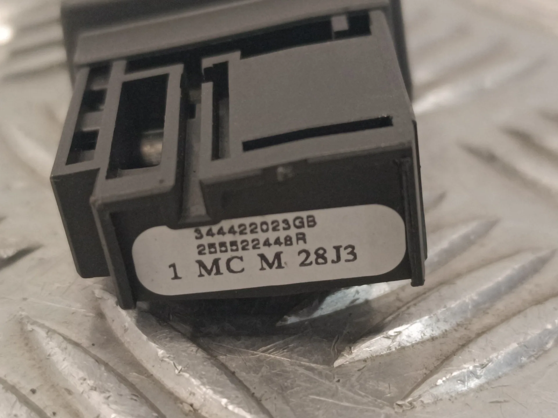 Mando Volante para Renault Clio Iv