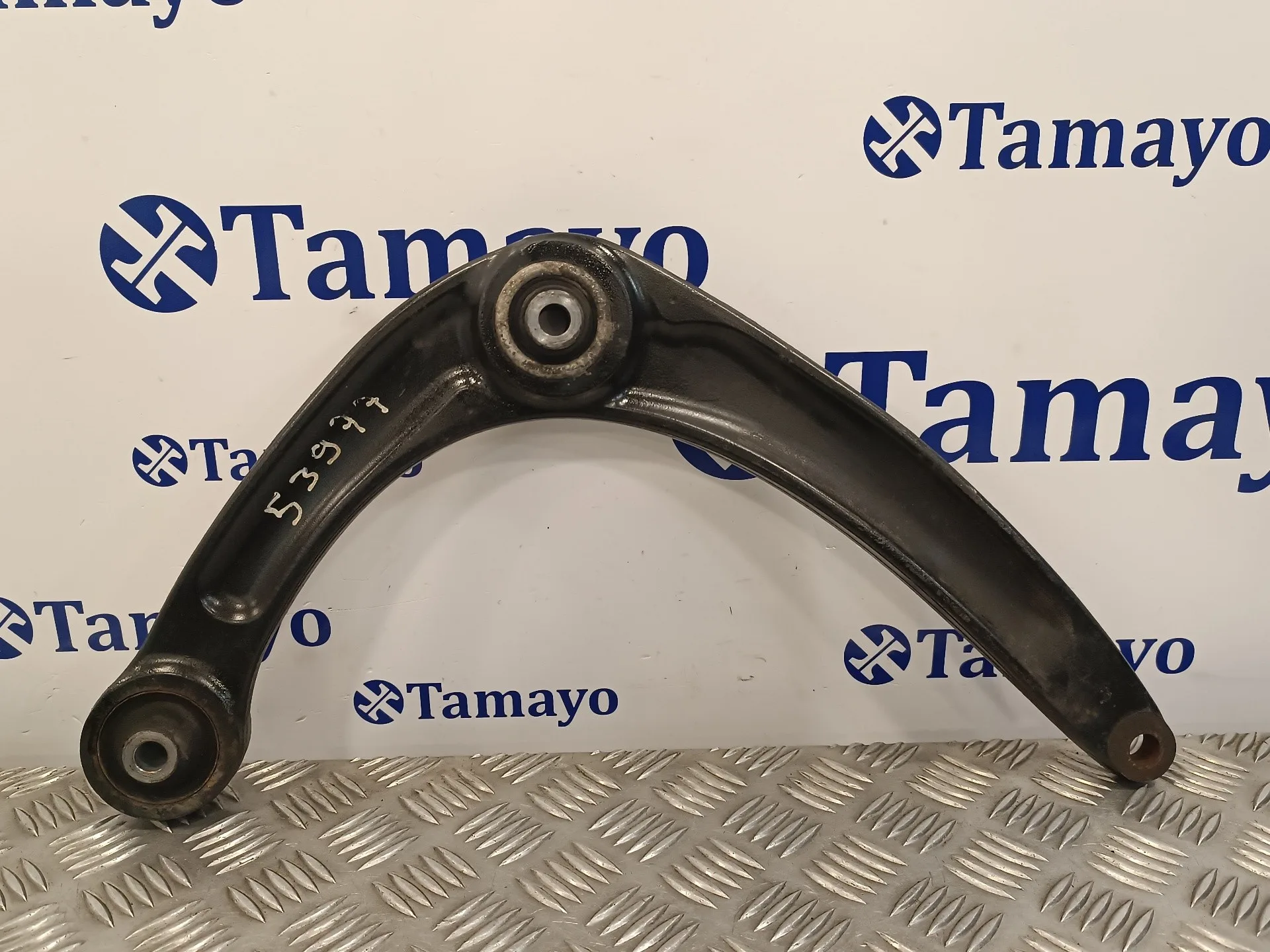 Brazo Suspension Inferior Delantero Izquierdo para Peugeot 308
