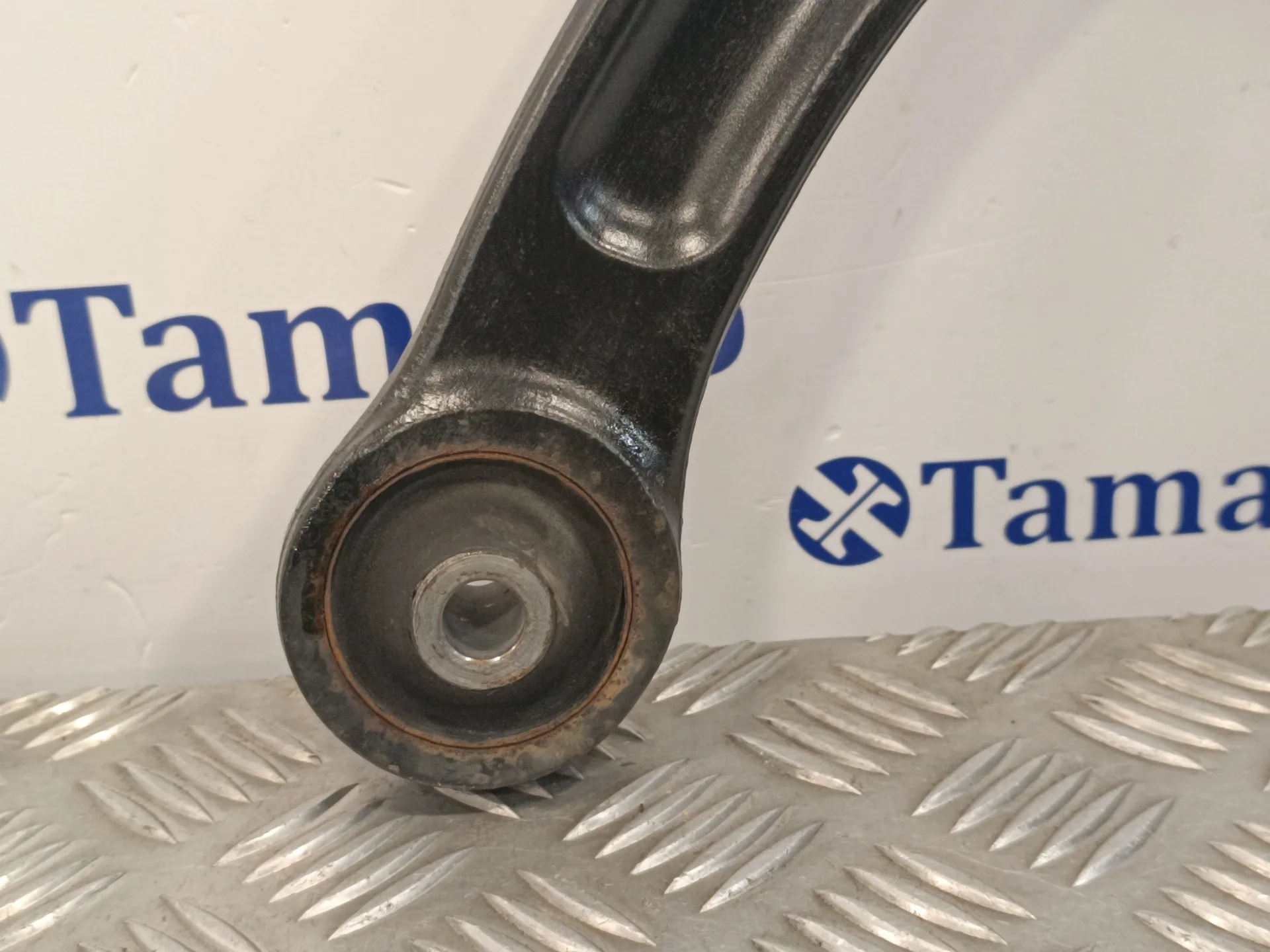 Brazo Suspension Inferior Delantero Izquierdo para Peugeot 308