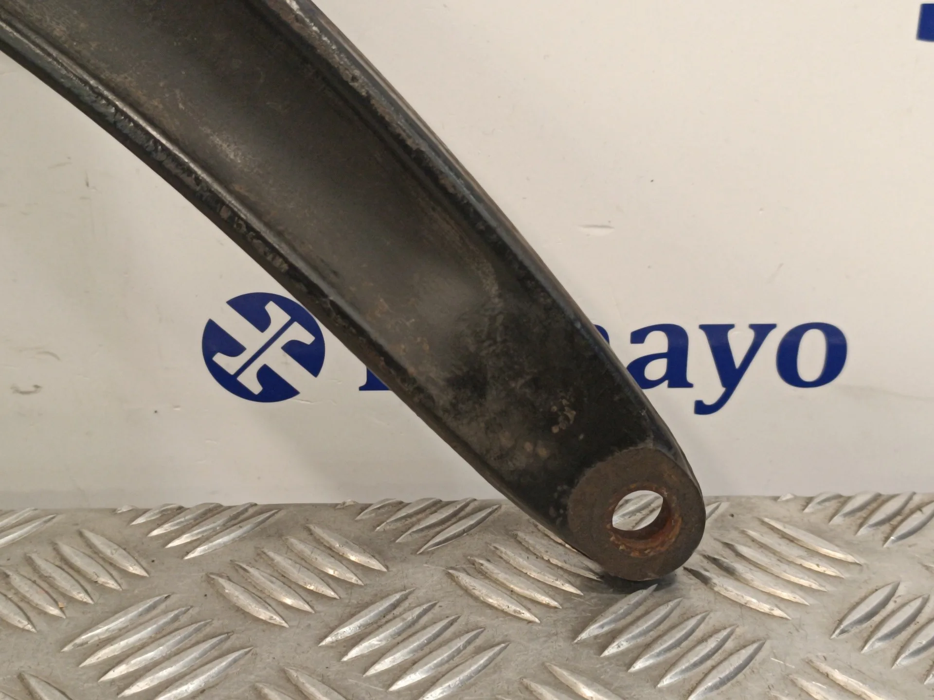 Brazo Suspension Inferior Delantero Izquierdo para Peugeot 308