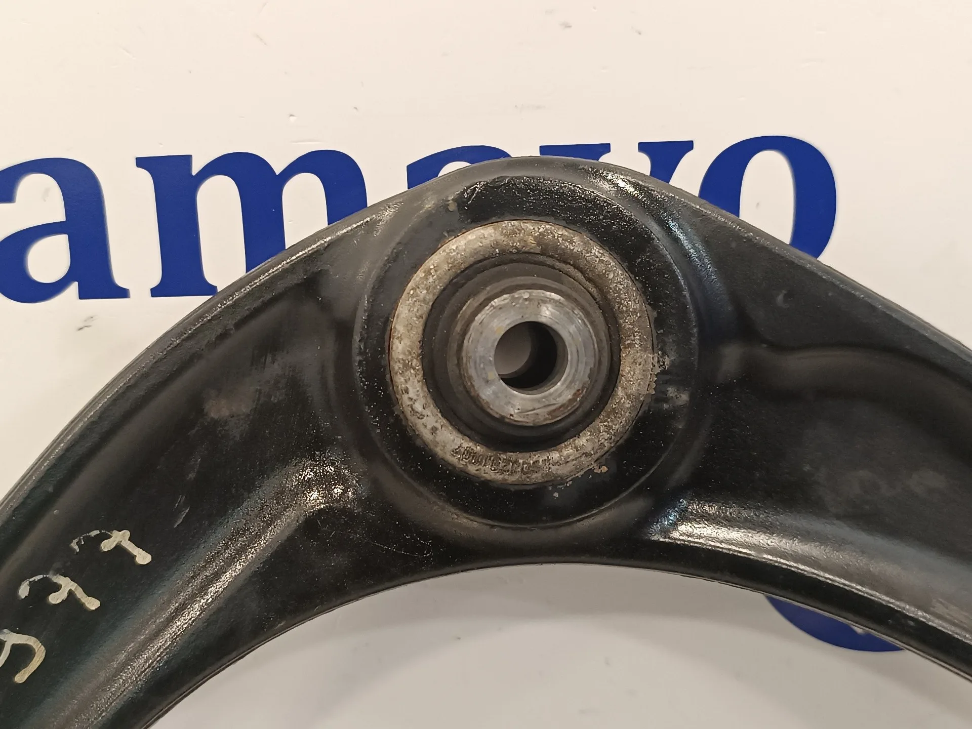 Brazo Suspension Inferior Delantero Izquierdo para Peugeot 308
