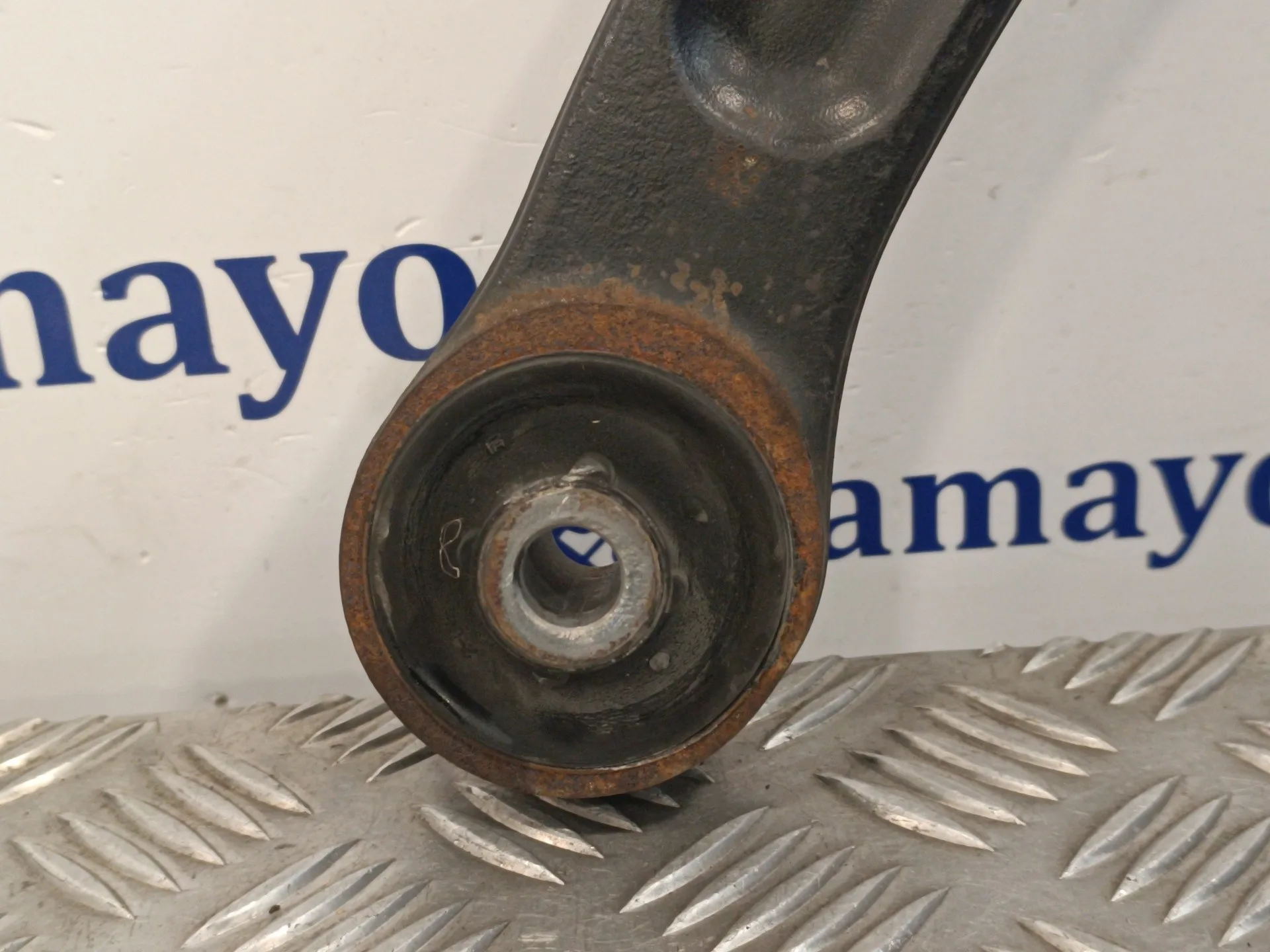 Brazo Suspension Inferior Delantero Derecho para Peugeot 308