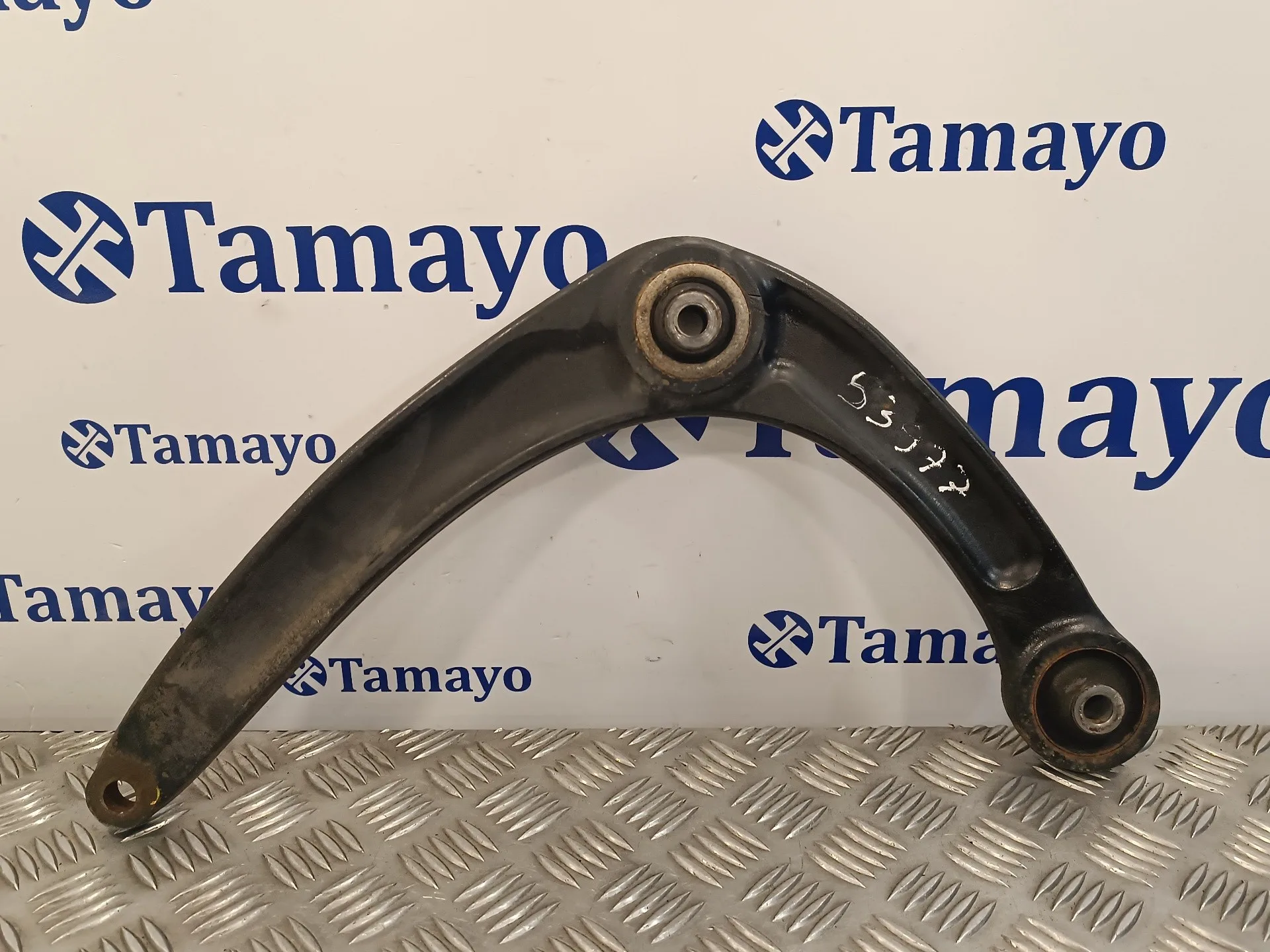 Brazo Suspension Inferior Delantero Derecho para Peugeot 308