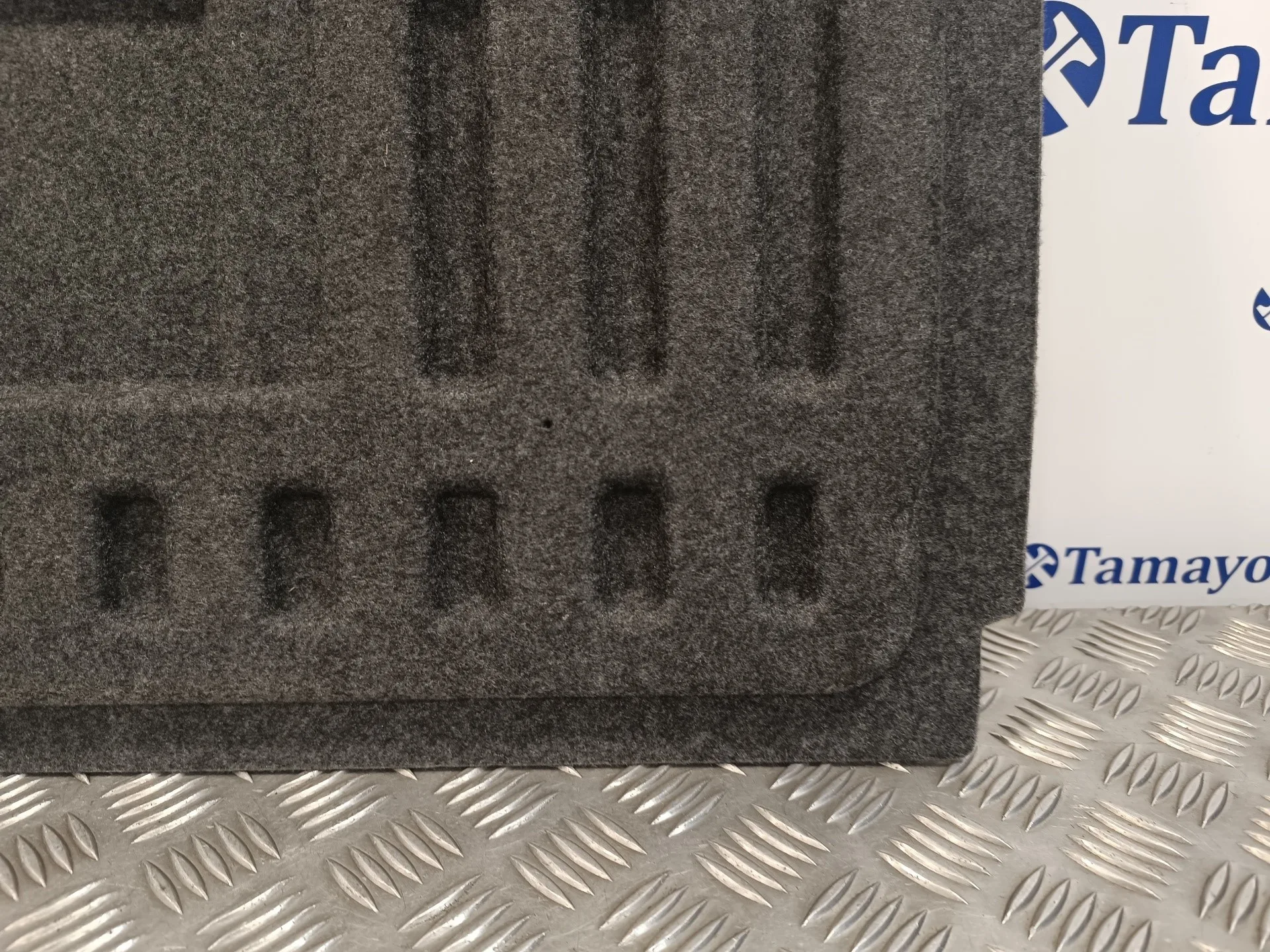Moqueta Maletero para Opel Mokka