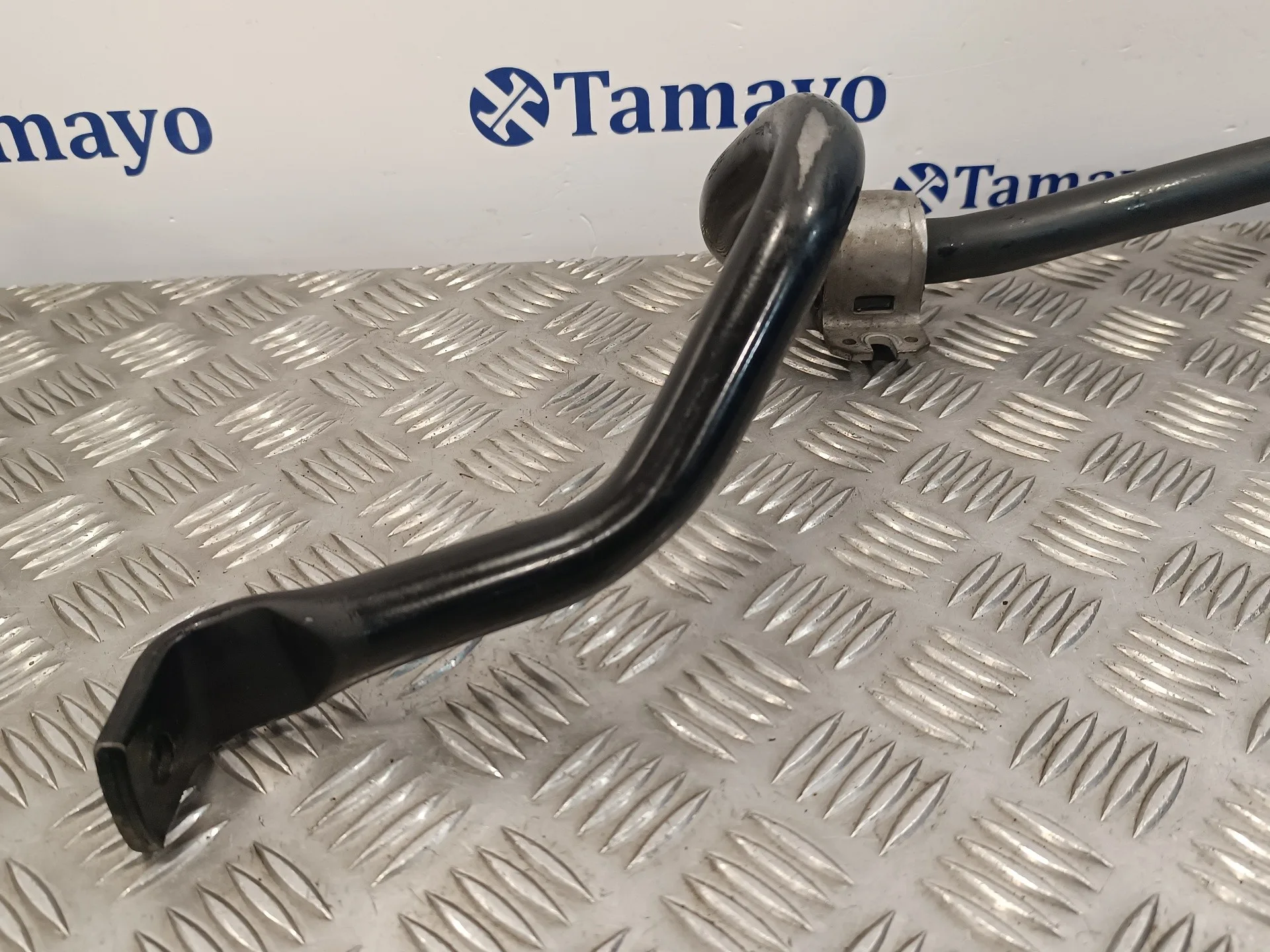 Barra Estabilizadora Delantera para Opel Astra J Lim.