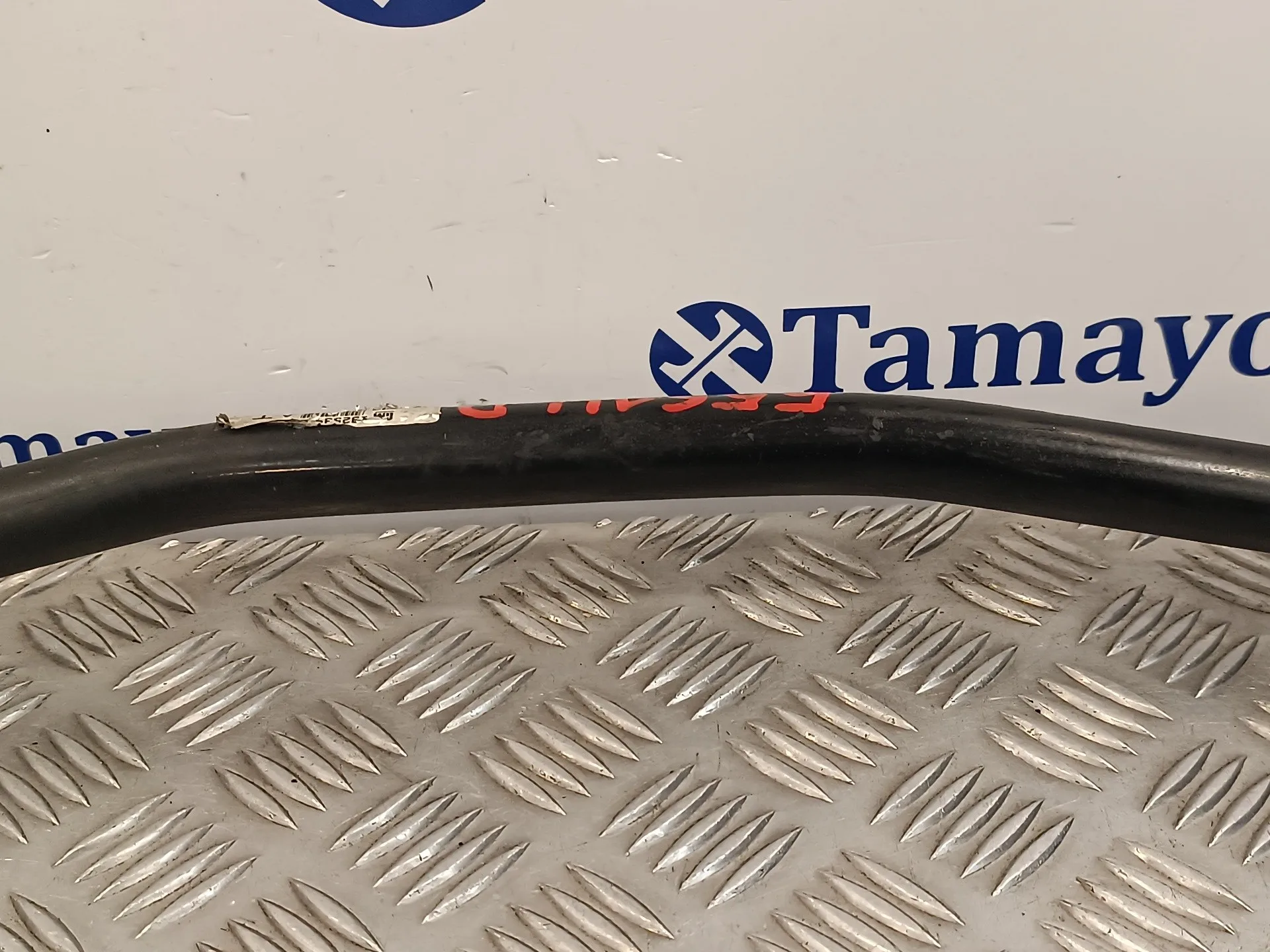 Barra Estabilizadora Delantera para Opel Astra J Lim.