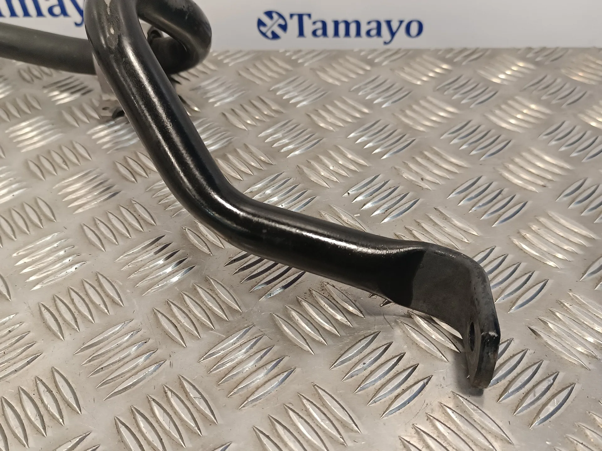 Barra Estabilizadora Delantera para Opel Astra J Lim.