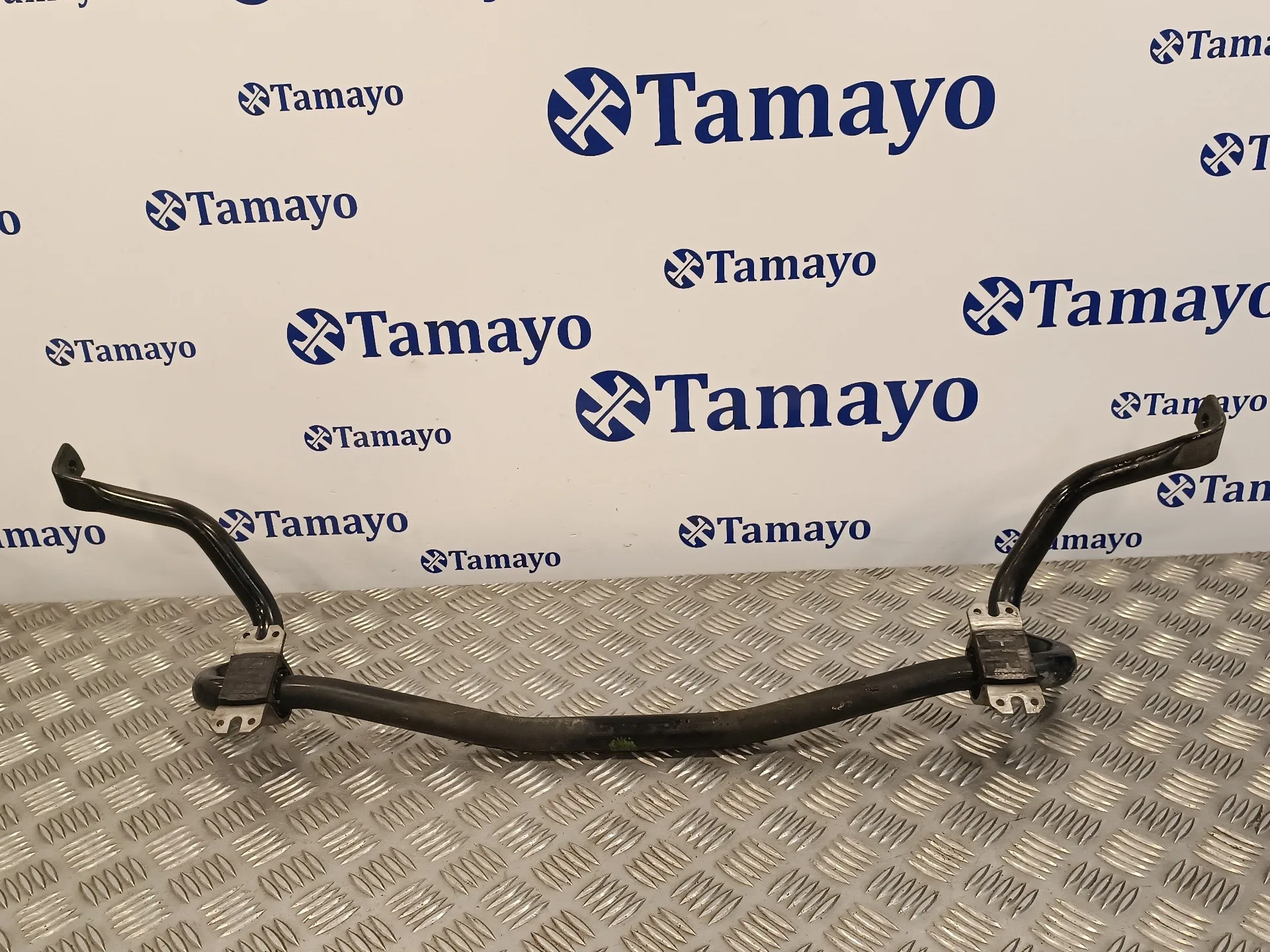 Barra Estabilizadora Delantera para Opel Astra J Lim.