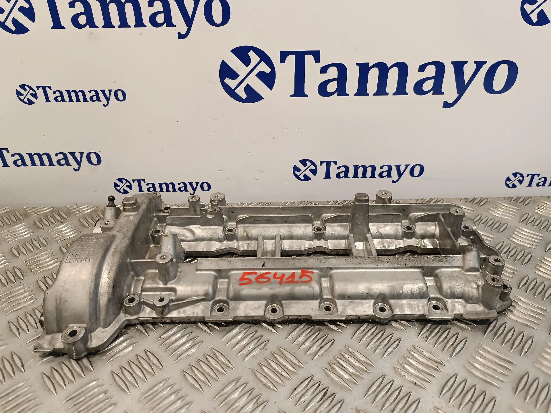 Tapa Balancines para Mercedes-Benz Clase M (W164)
