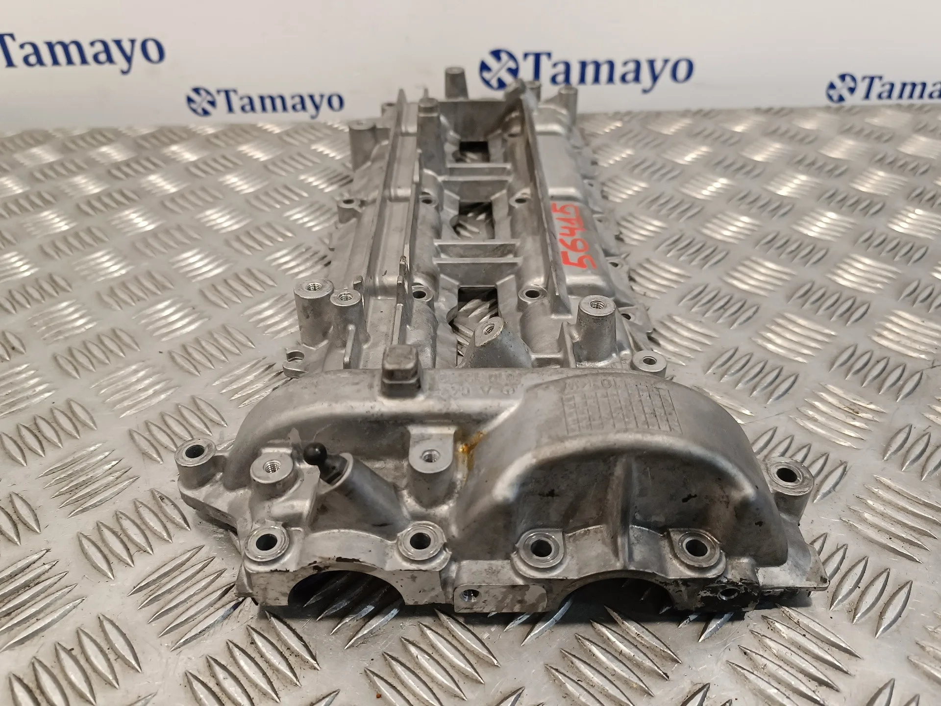 Tapa Balancines para Mercedes-Benz Clase M (W164)