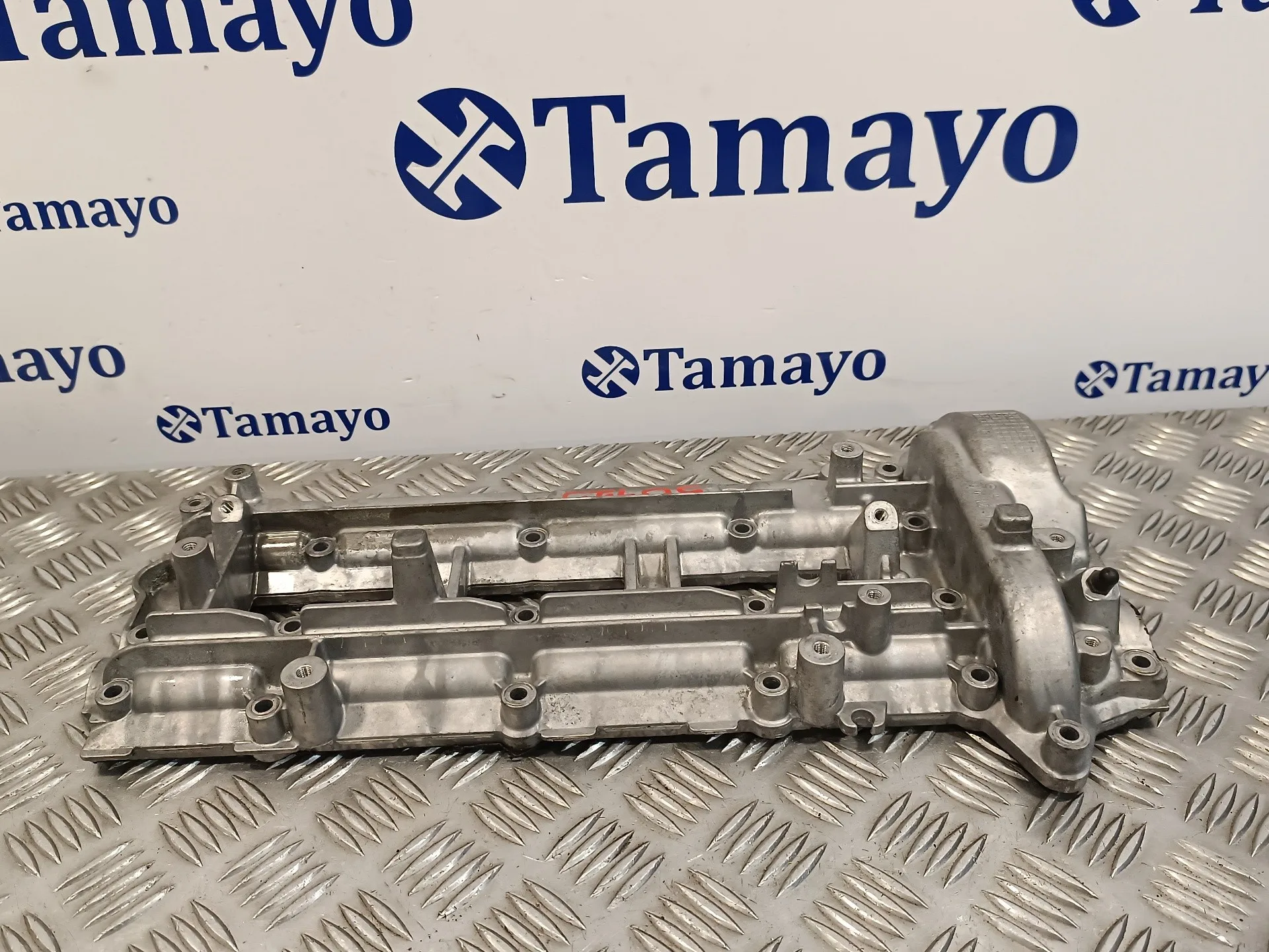 Tapa Balancines para Mercedes-Benz Clase M (W164)