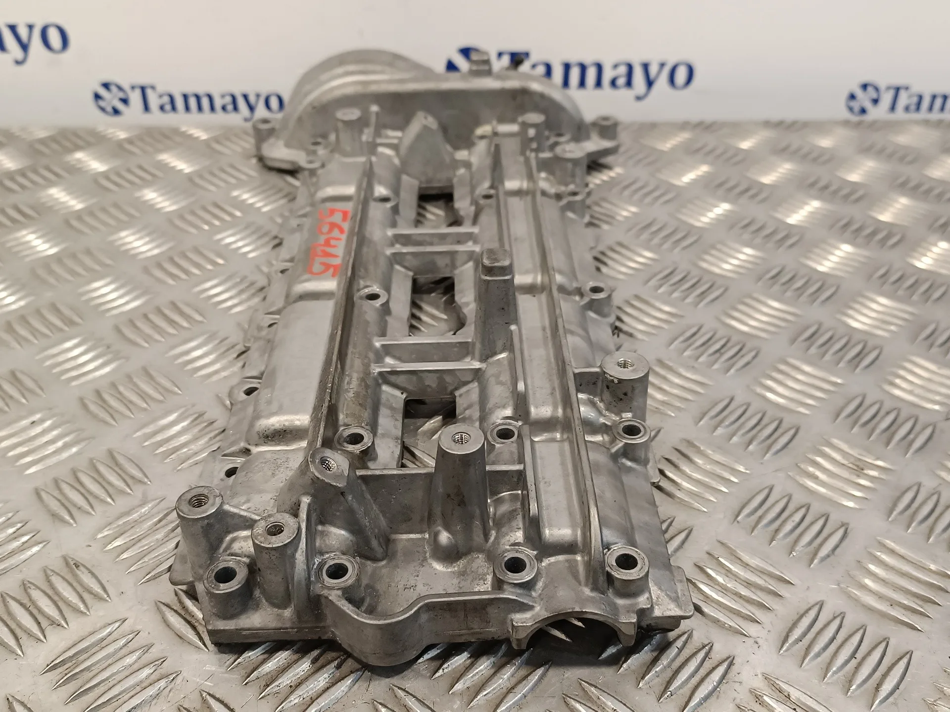 Tapa Balancines para Mercedes-Benz Clase M (W164)