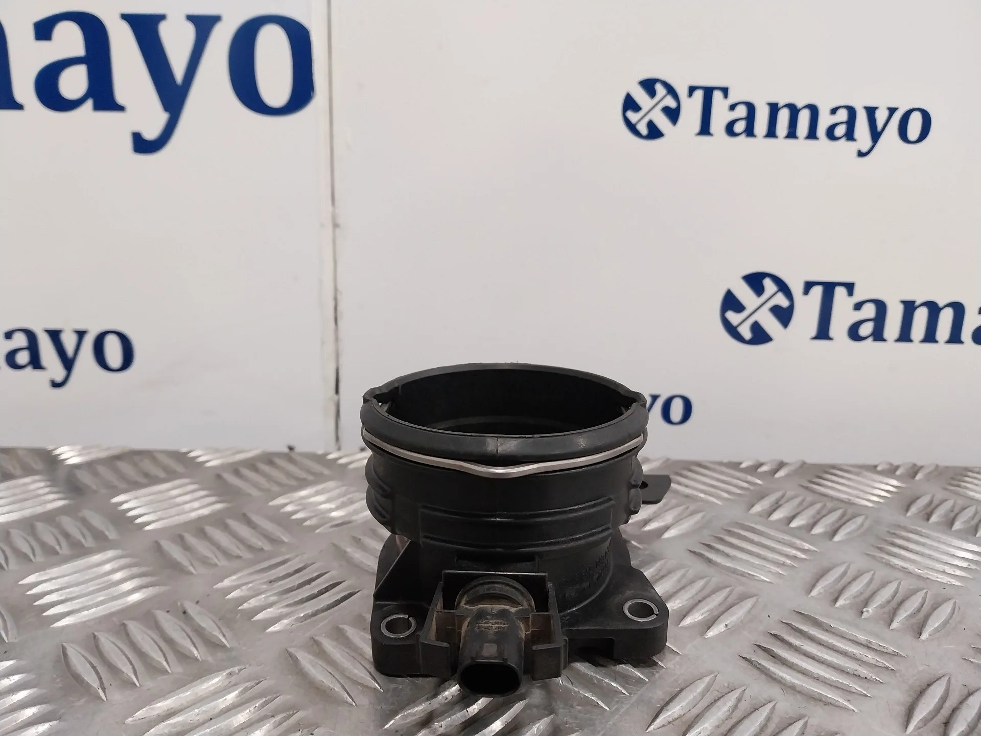Caudalimetro para Mercedes-Benz Clase M (W164)
