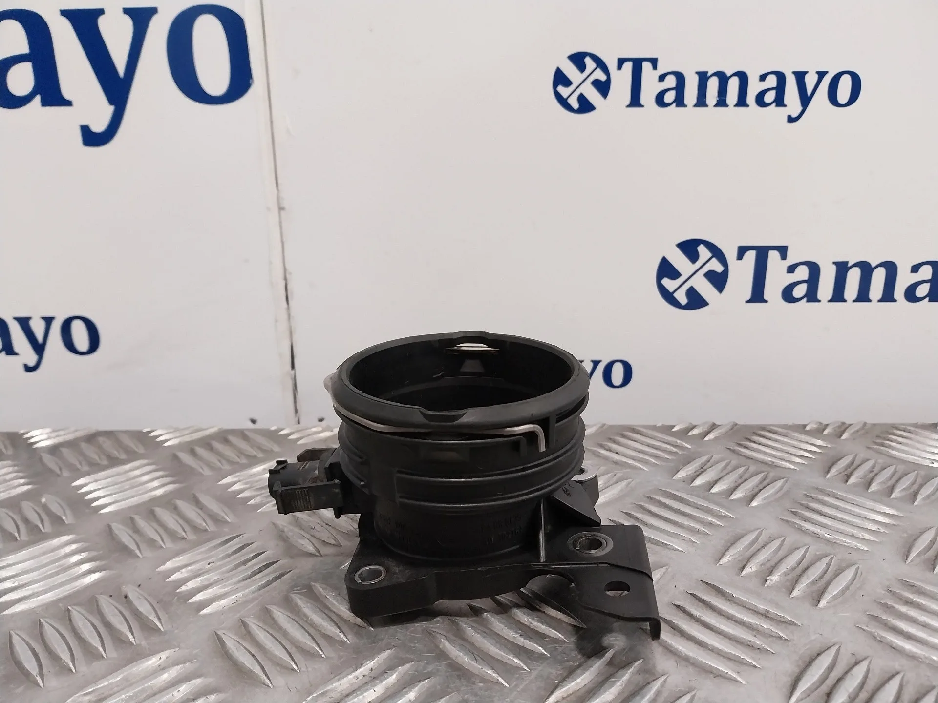 Caudalimetro para Mercedes-Benz Clase M (W164)