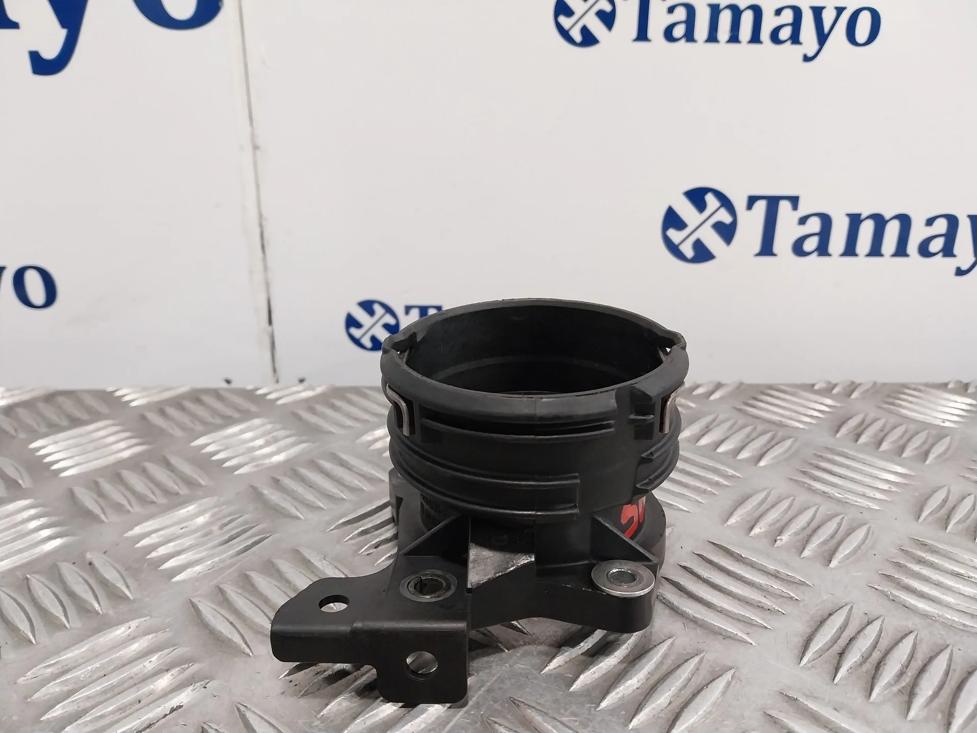 Caudalimetro para Mercedes-Benz Clase M (W164)