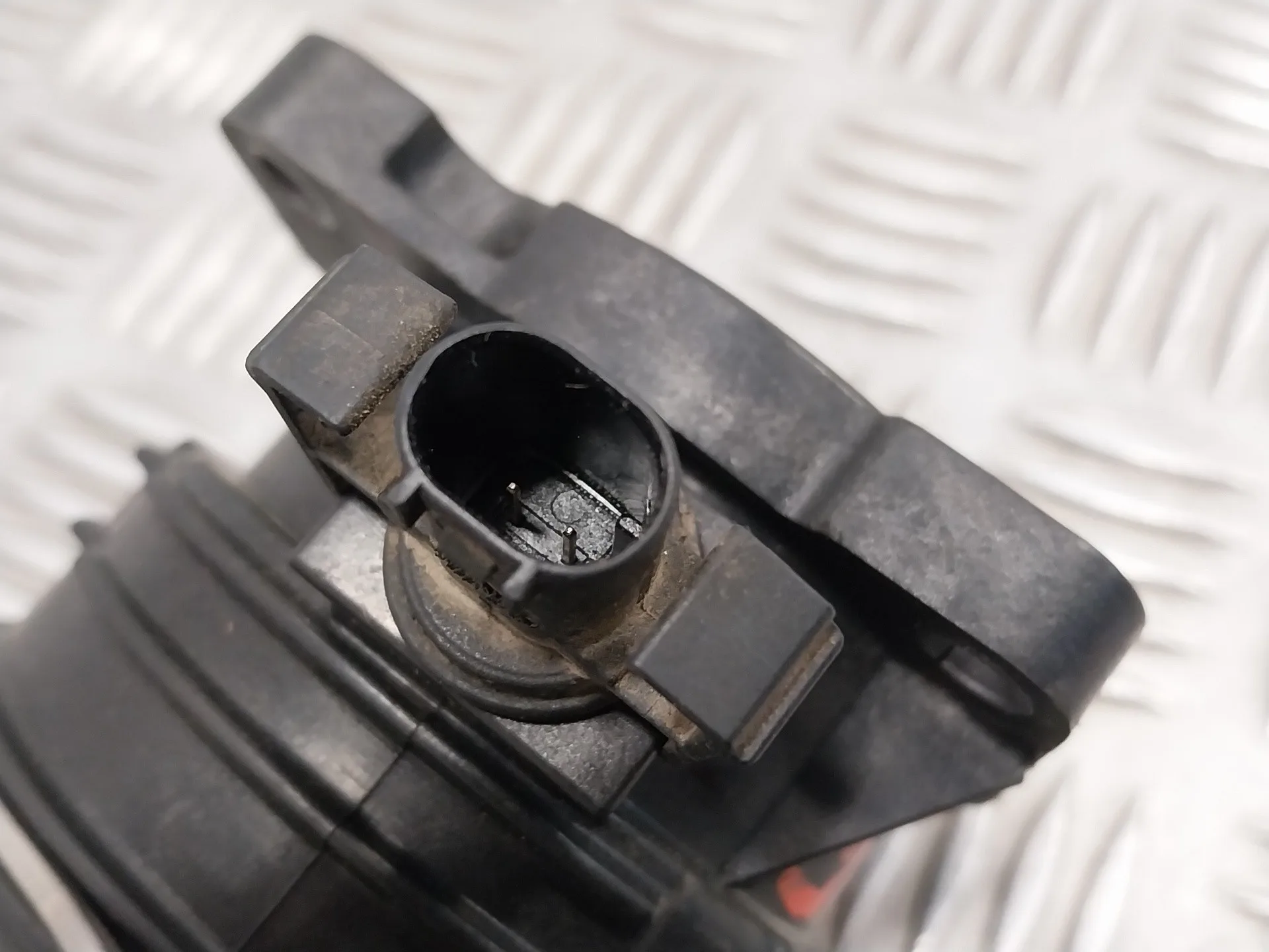 Caudalimetro para Mercedes-Benz Clase M (W164)