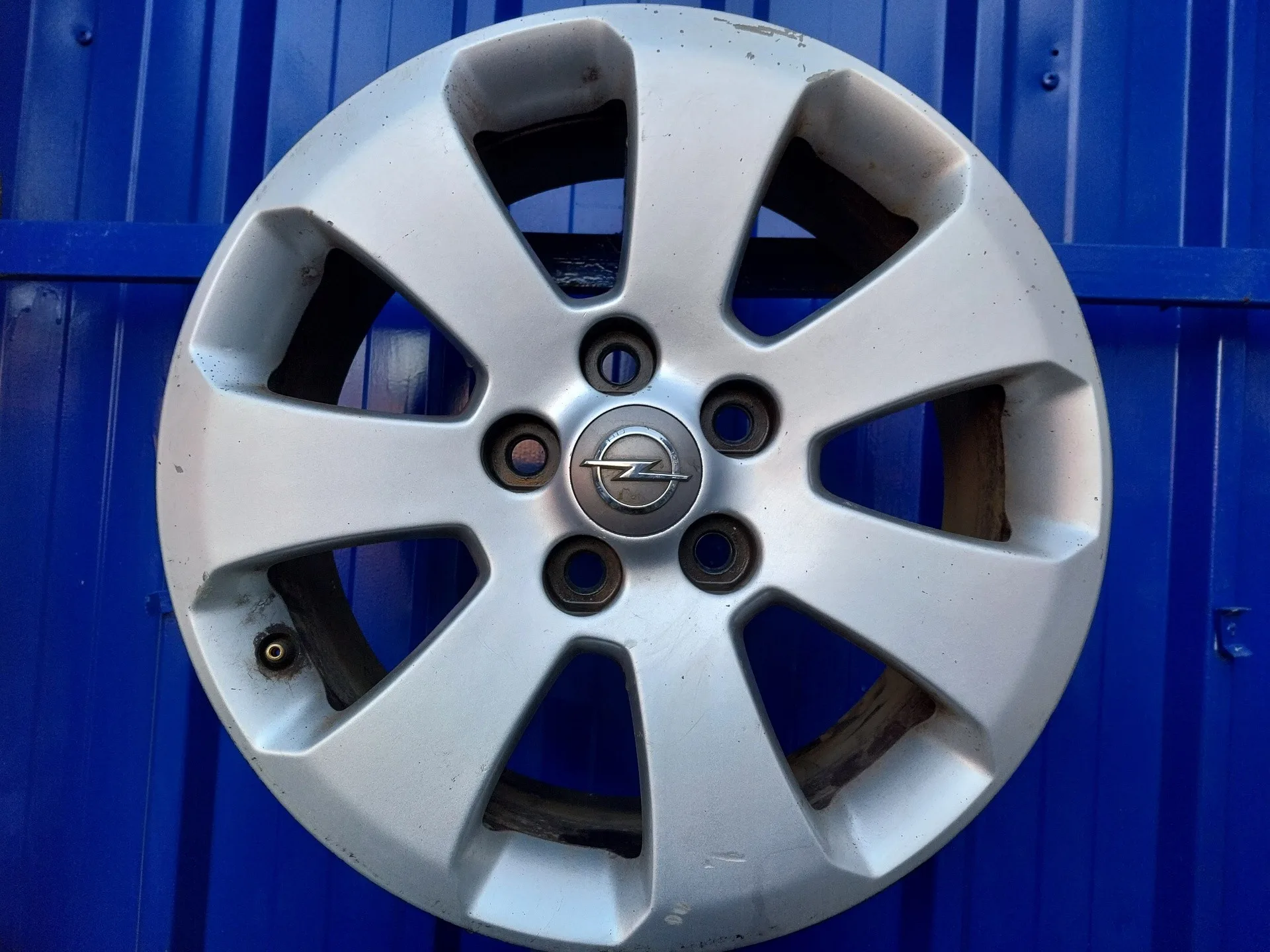 Llanta para Opel Insignia Berlina