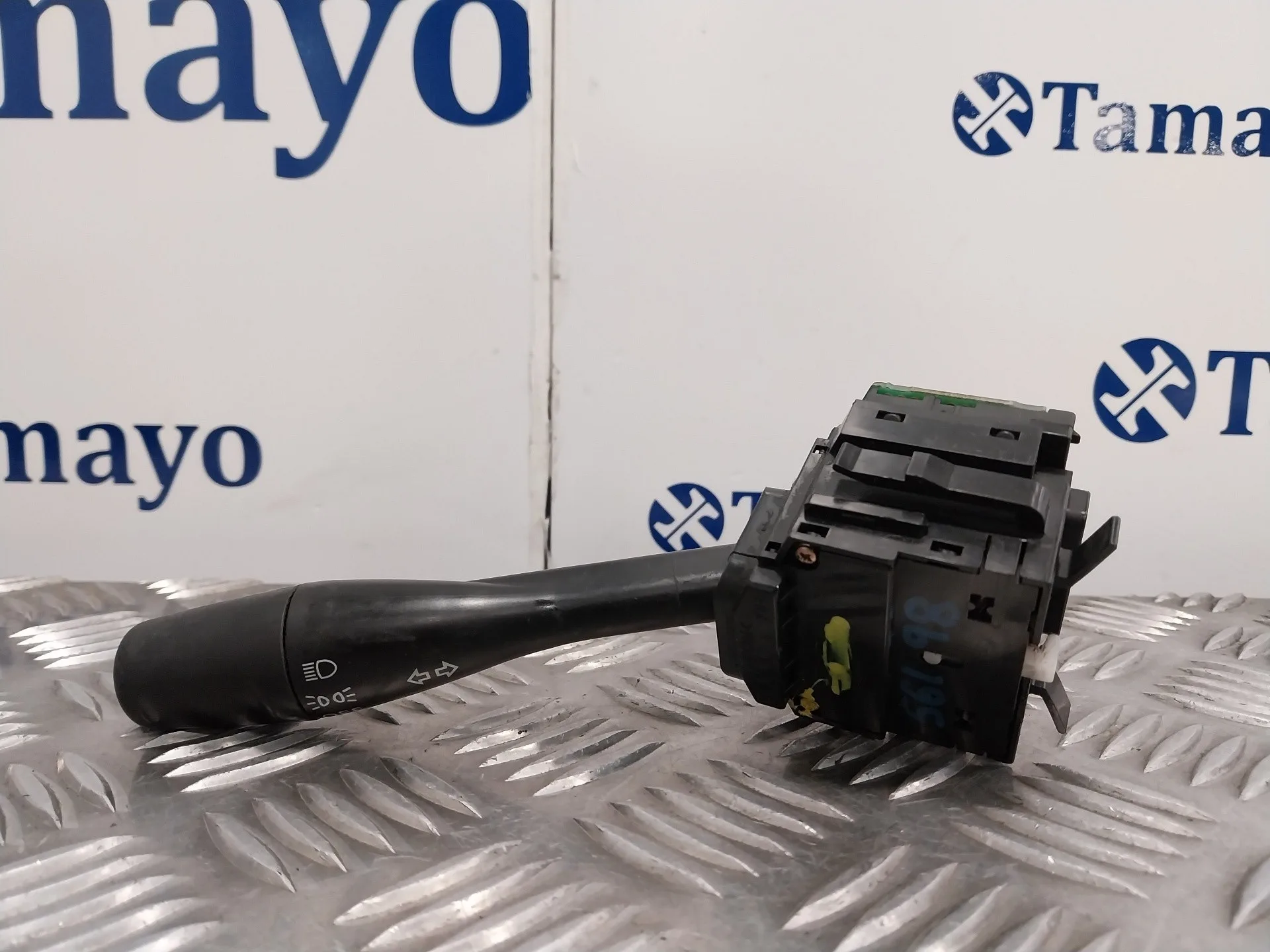 Mando Intermitentes para Mitsubishi Montero (V60/V70)