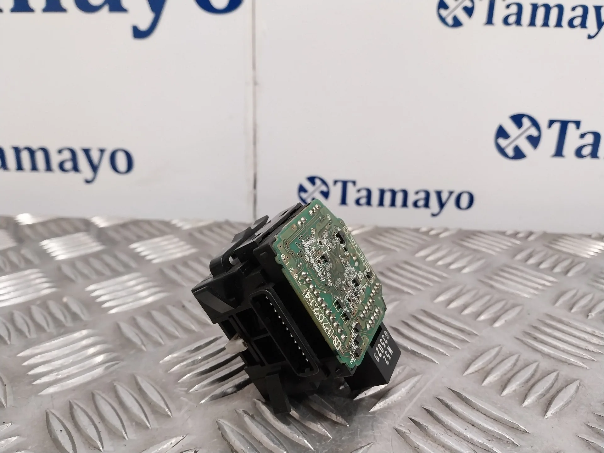 Mando Intermitentes para Mitsubishi Montero (V60/V70)