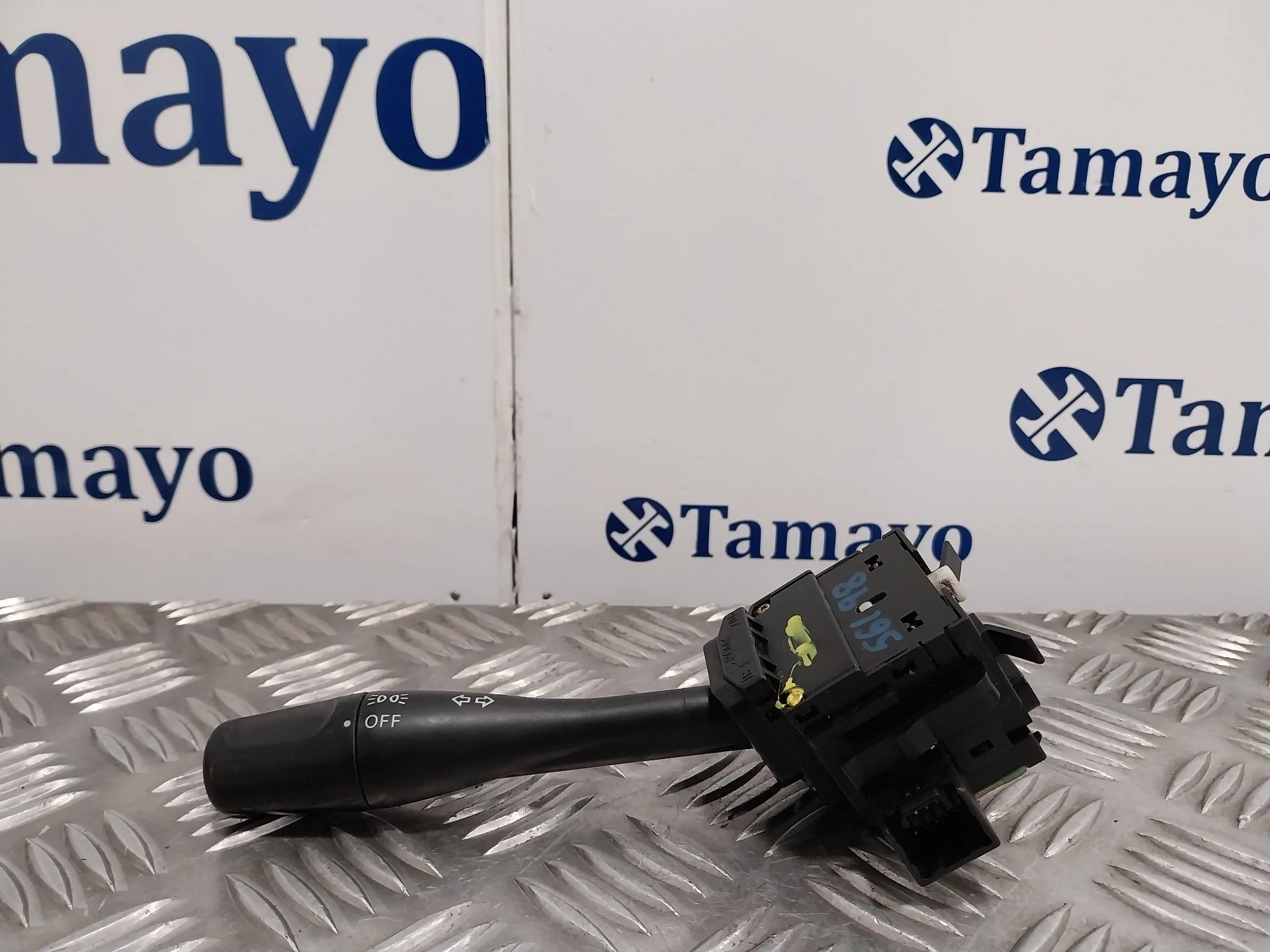 Mando Intermitentes para Mitsubishi Montero (V60/V70)