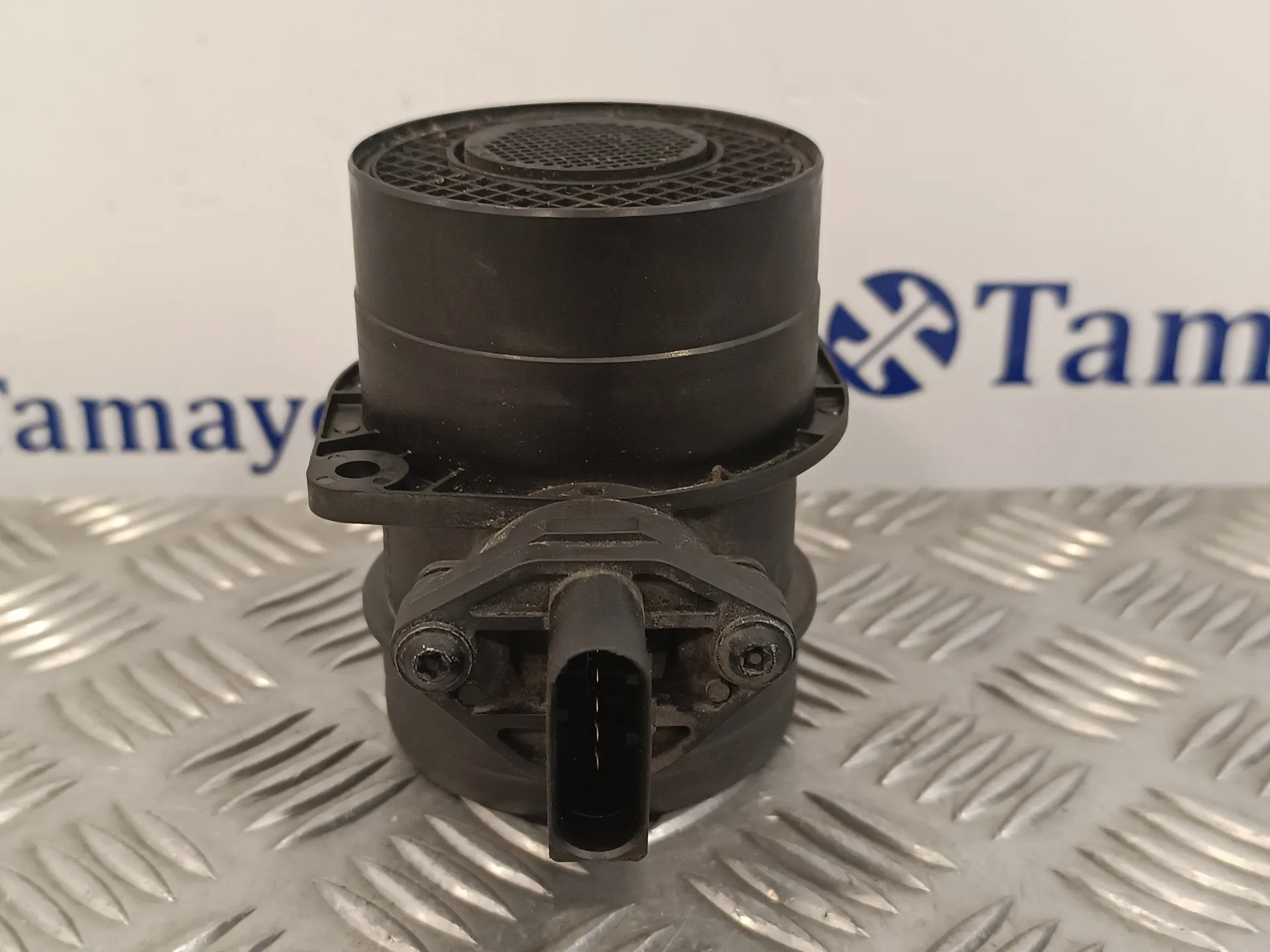 Caudalimetro para Audi A3 Sportback (8P)