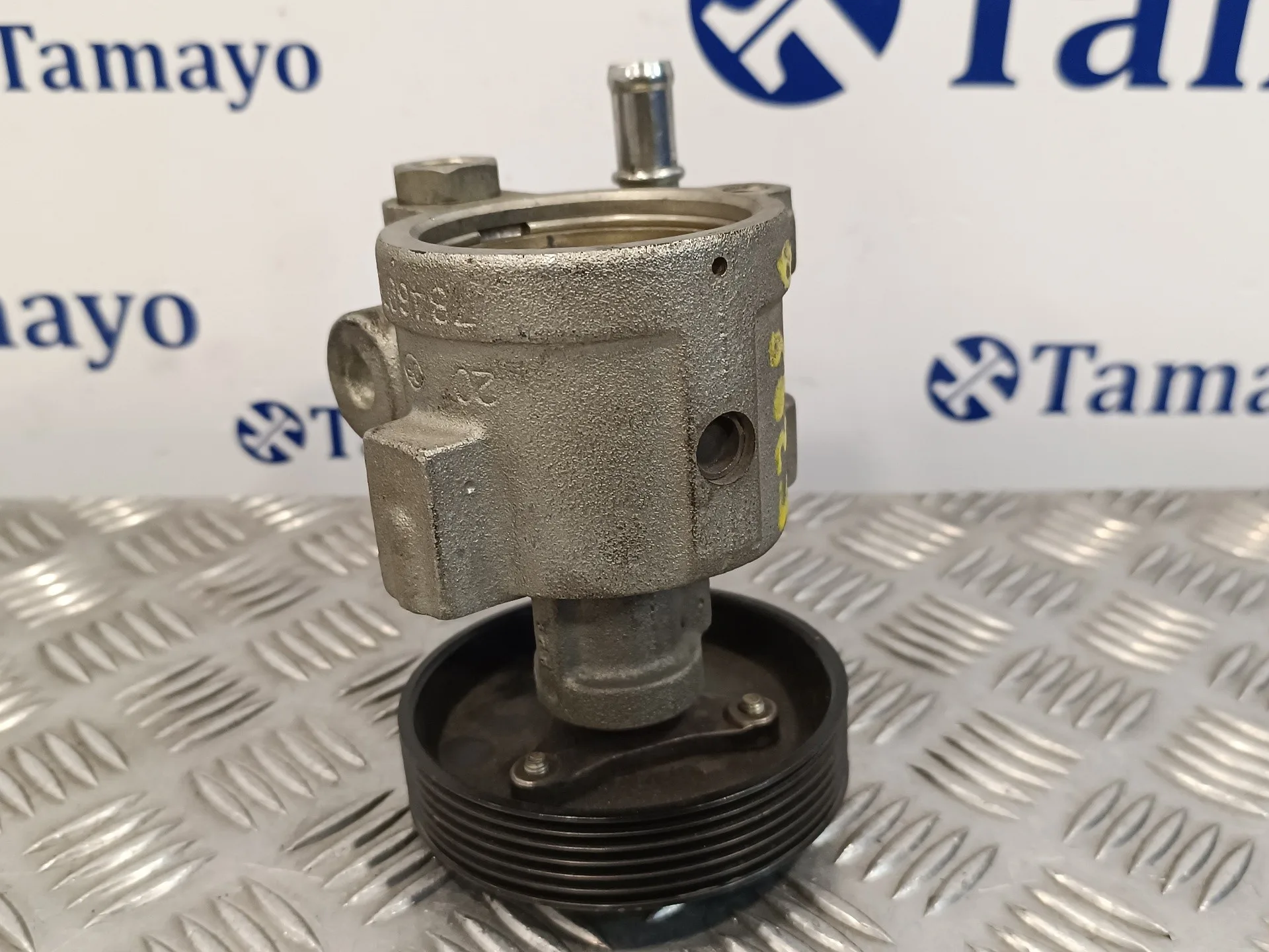 Bomba Servodireccion para Renault Scenic (Ja..)