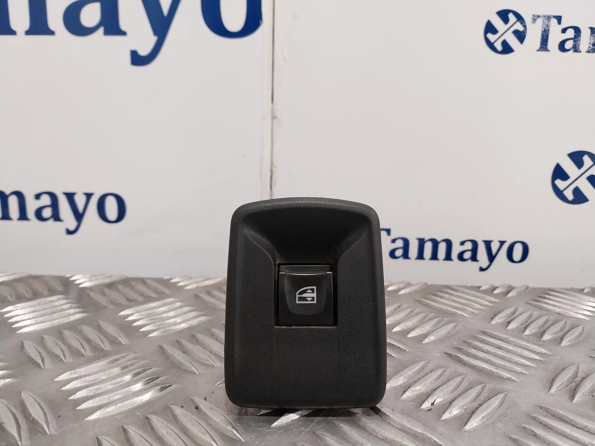 Mando Elevalunas Delantero Derecho para Renault Trafic Furgon