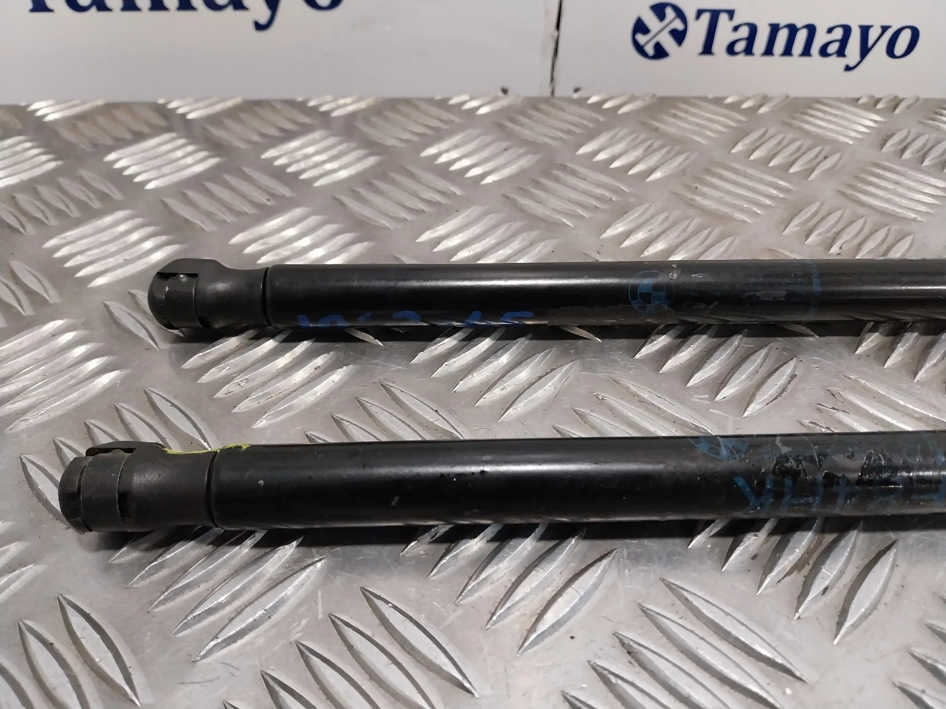 Amortiguadores Maletero / Porton para Bmw X1 (E84)