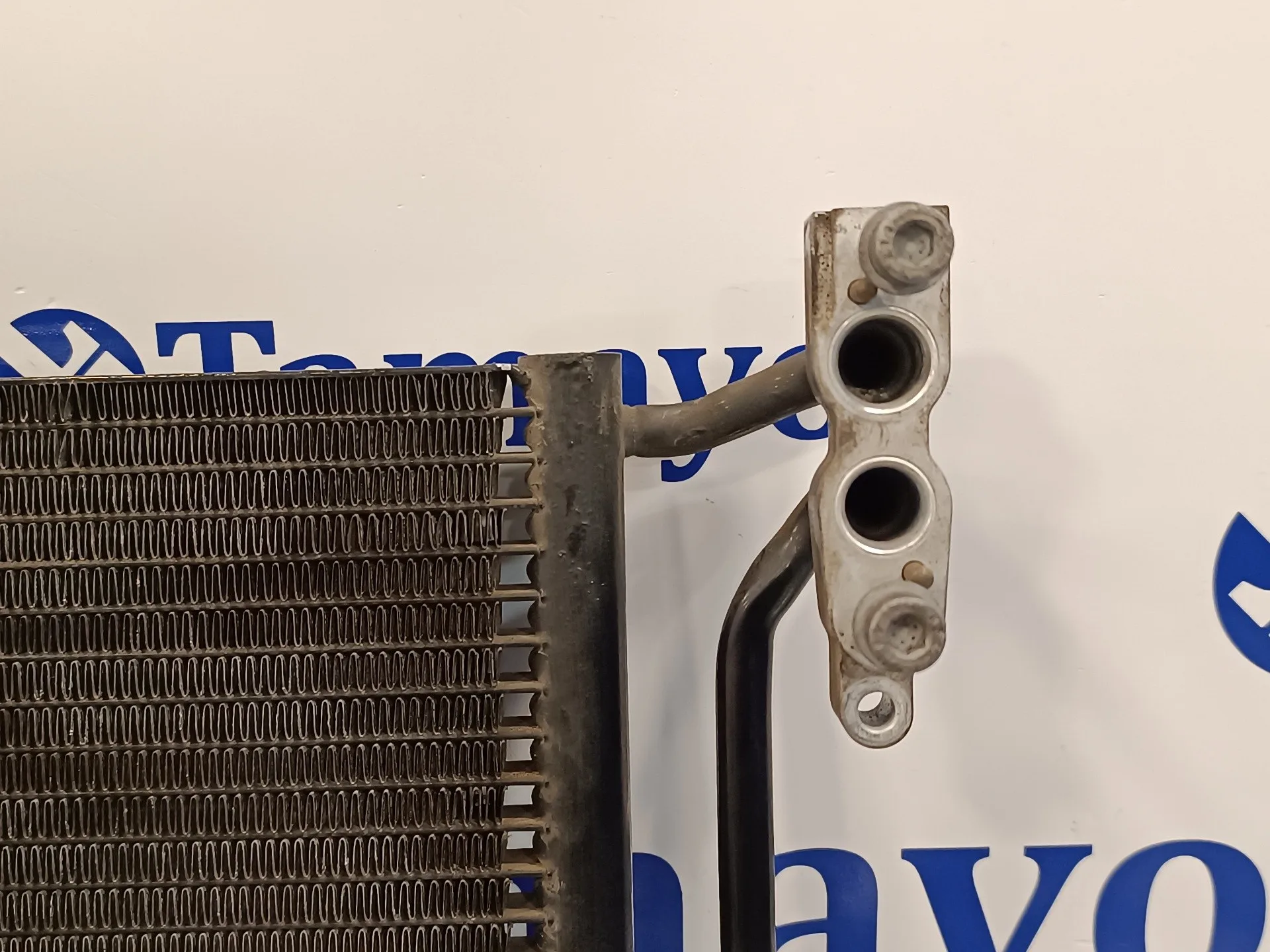 Condensador / Radiador Aire Acondicionado para Bmw X3 (E83)