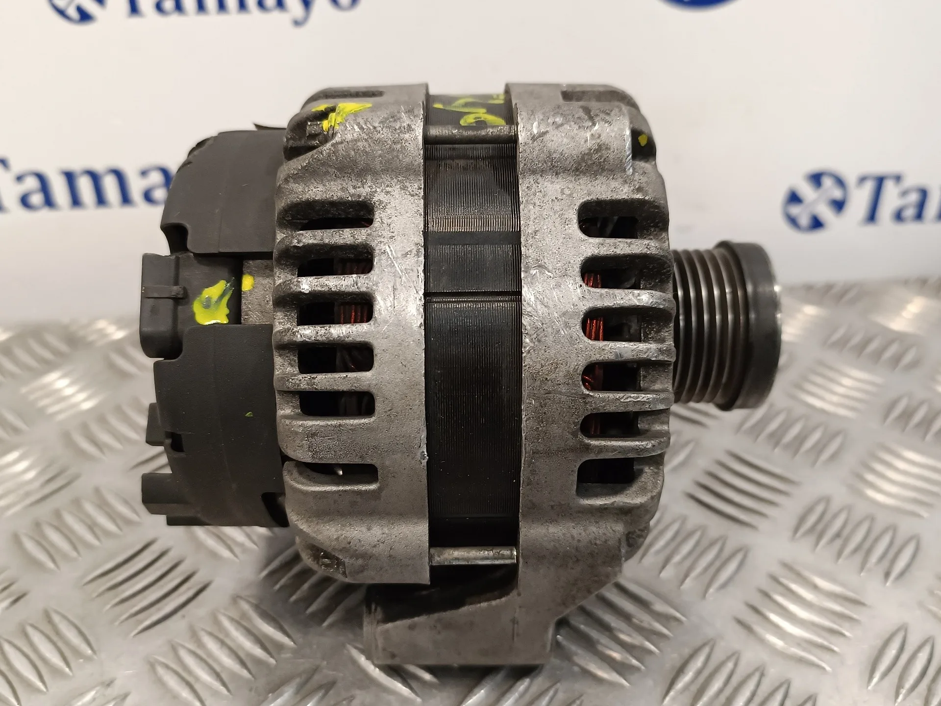 Alternador para Ssangyong Rodius