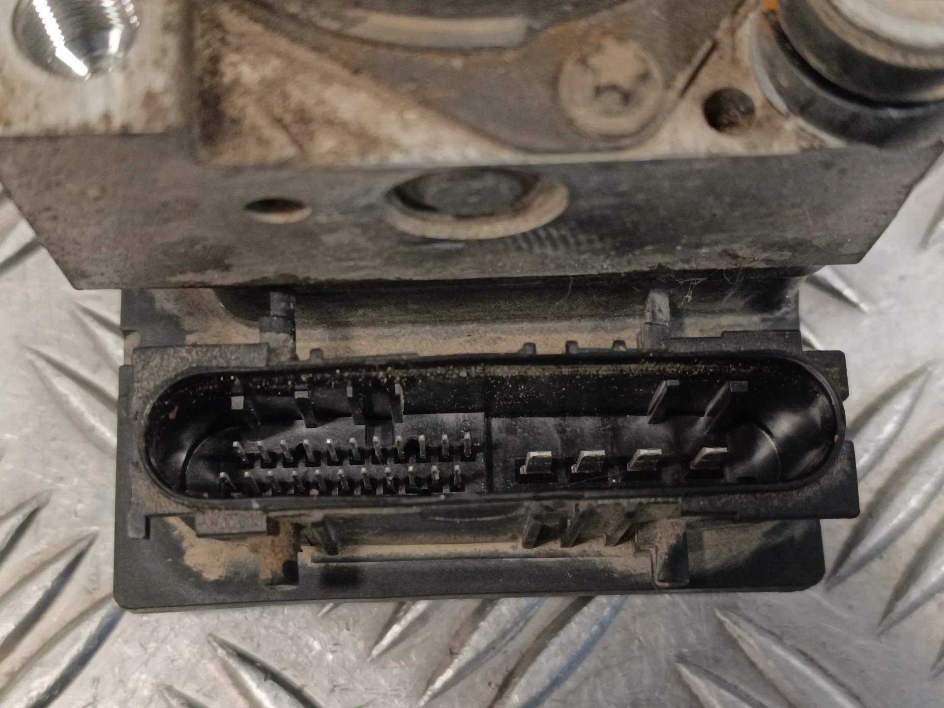 Abs para Mitsubishi Colt Berlina 5 (Z30A)