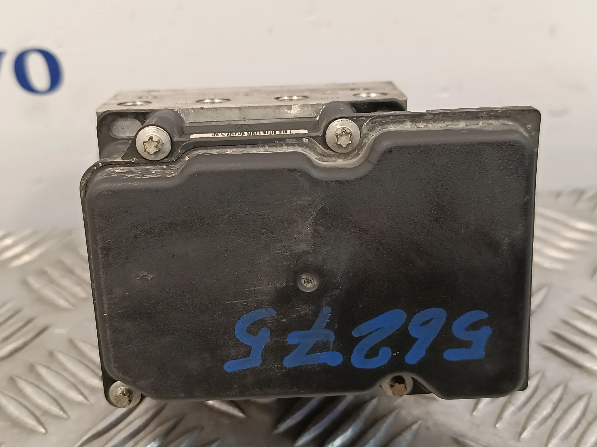 Abs para Mitsubishi Colt Berlina 5 (Z30A)