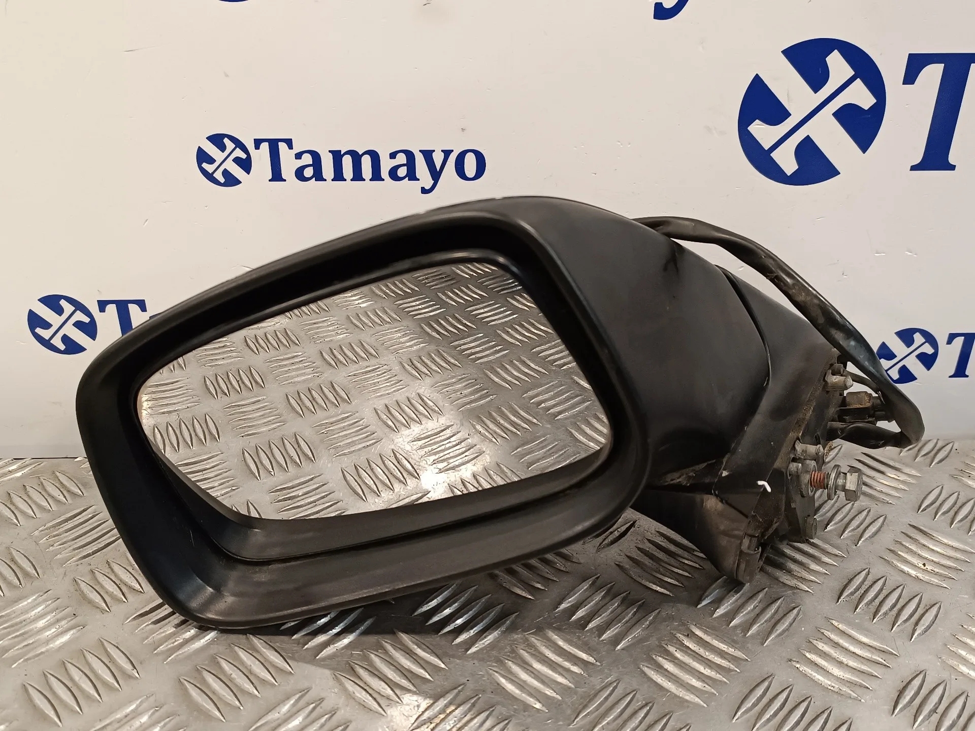 Retrovisor Izquierdo para Fiat Ulysse (179)