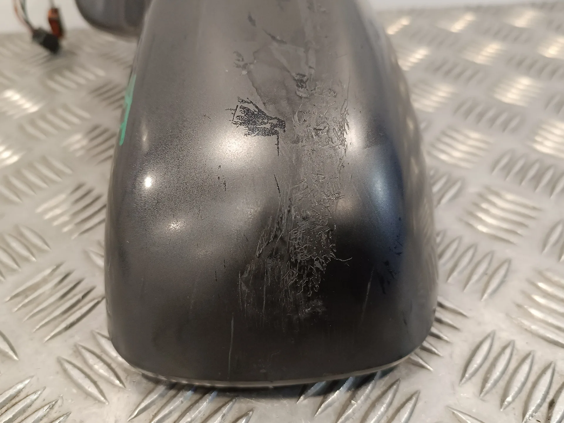 Retrovisor Izquierdo para Fiat Ulysse (179)