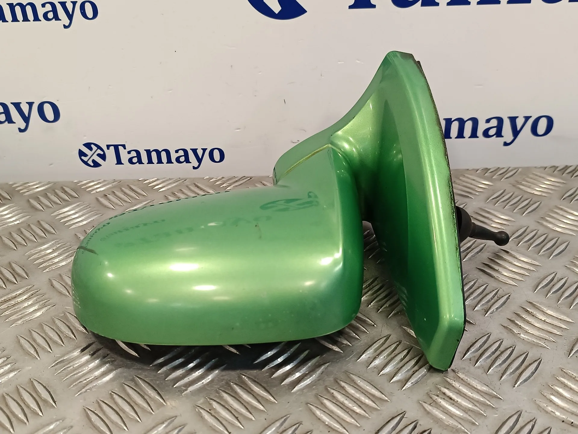 Retrovisor Izquierdo para Hyundai Atos Prime (Mx)