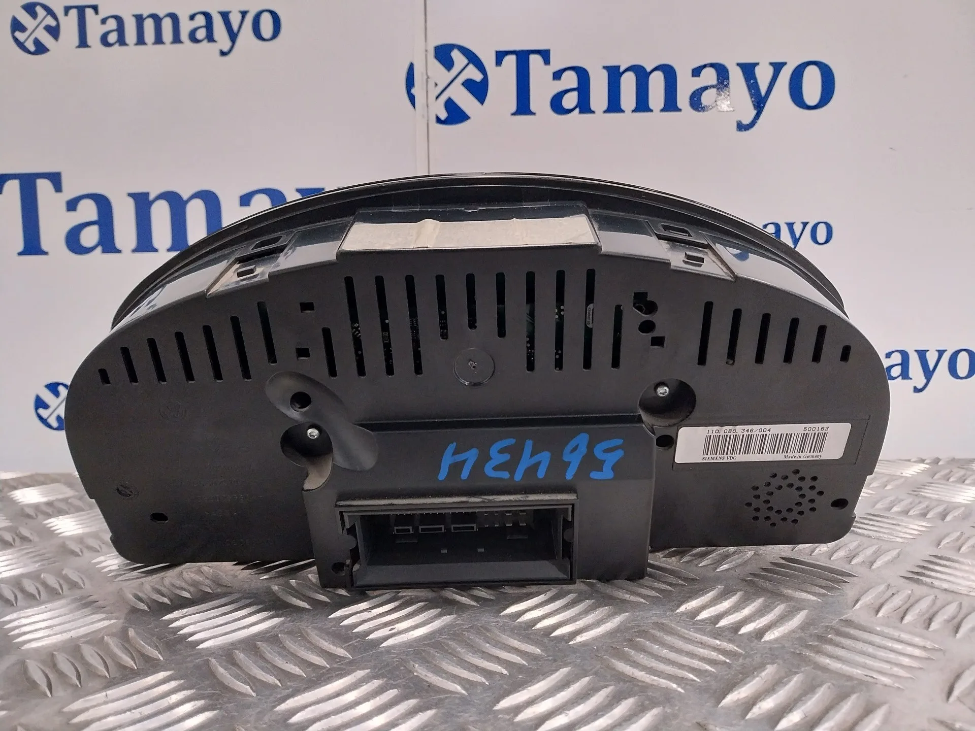 Cuadro Instrumentos para Volkswagen Golf V Berlina (1K1)