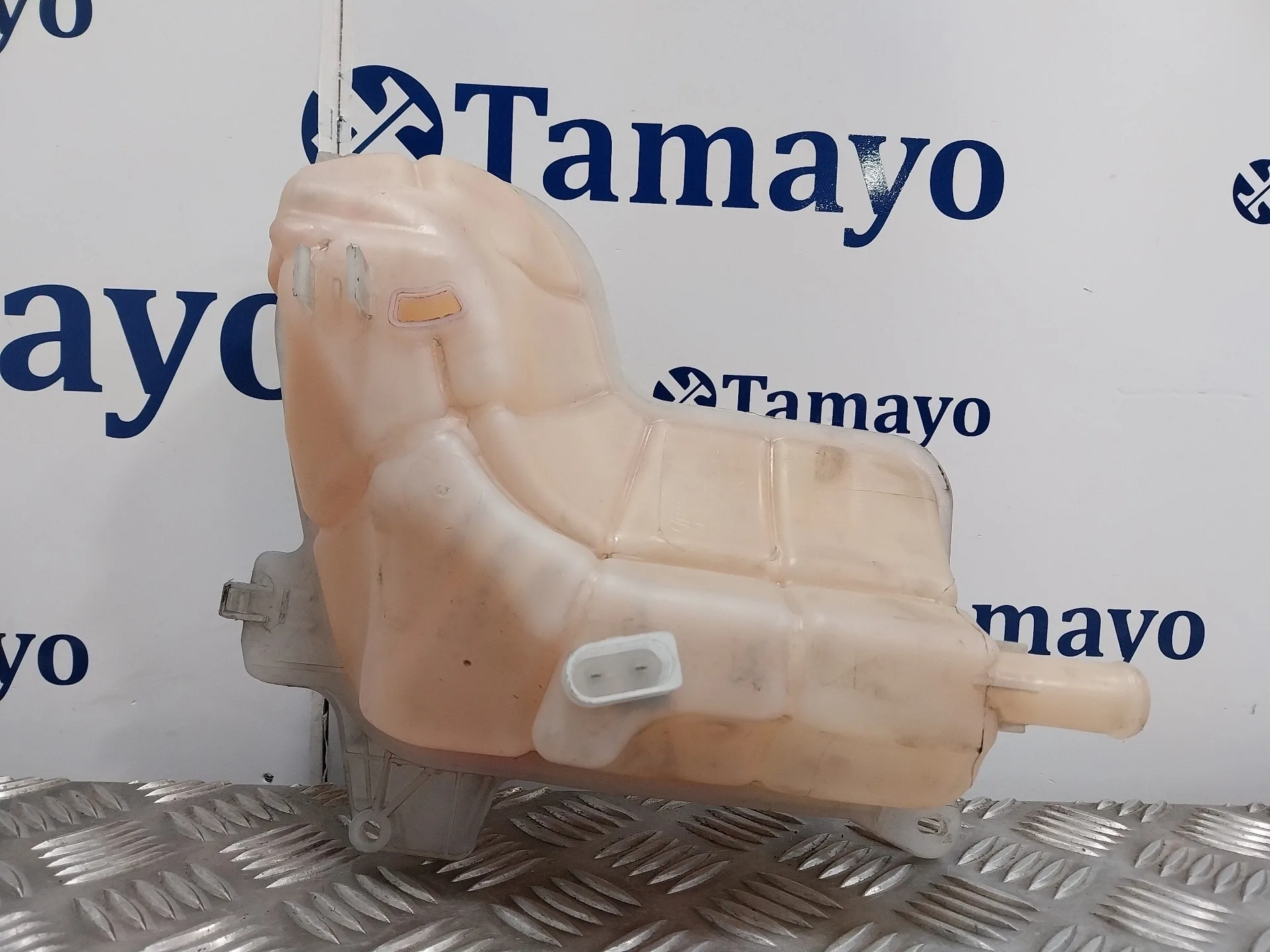 Deposito Expansion para Seat Exeo St (3R5)(2009>)