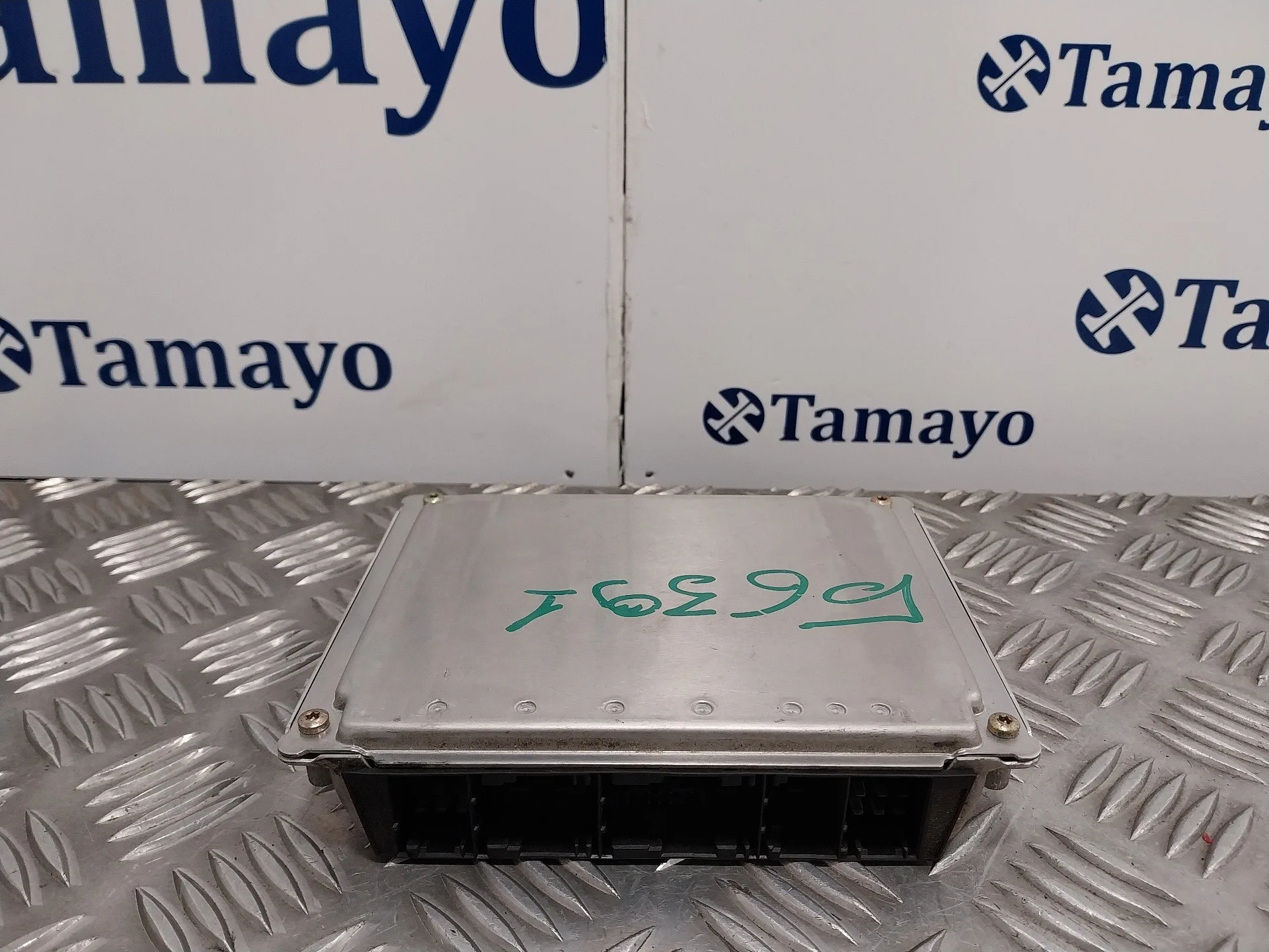 Centralita Motor Uce para Bmw Serie 3 Berlina (E46)