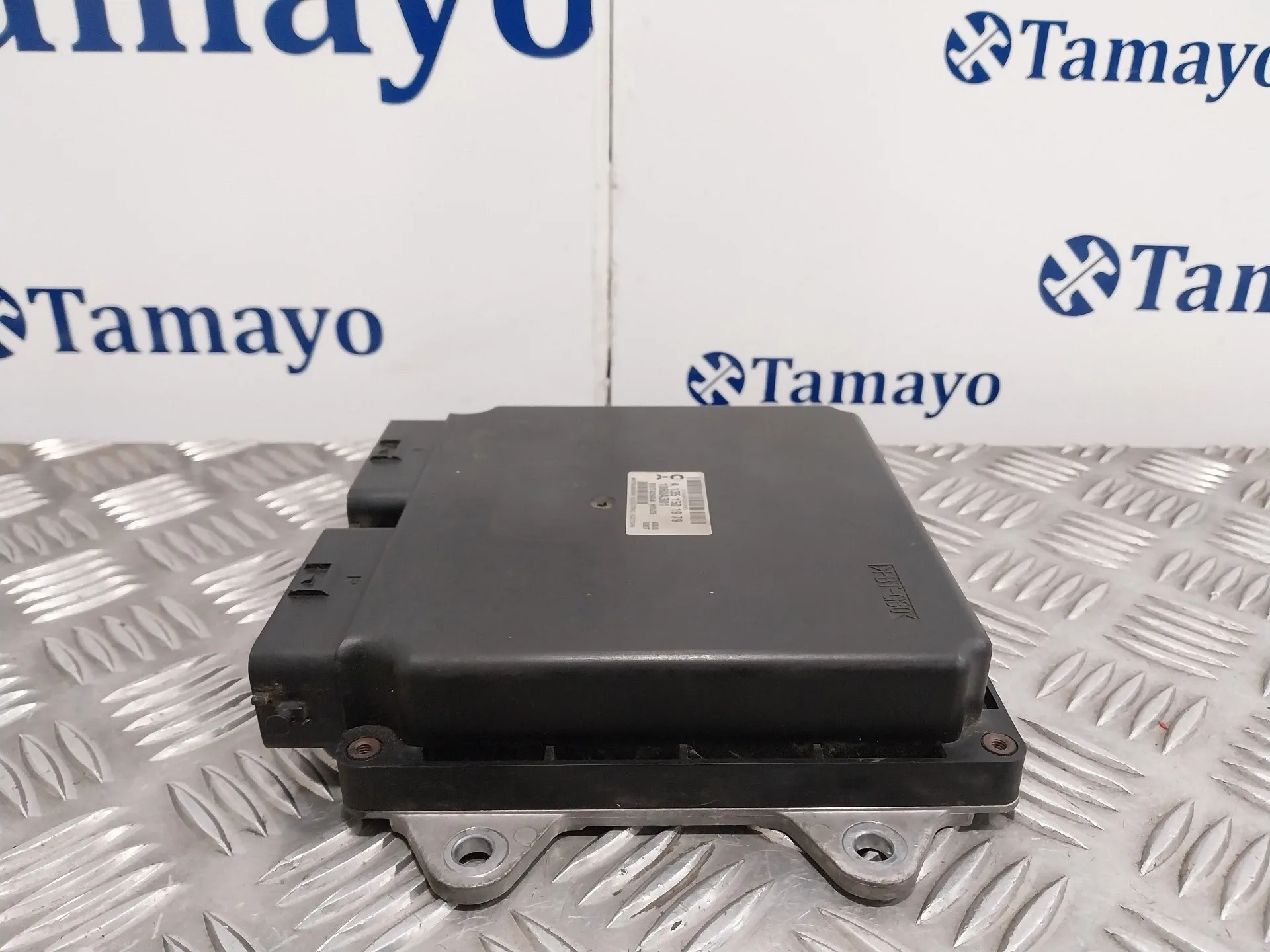Centralita Motor Uce para Mitsubishi Colt Berlina 5 (Z30A)