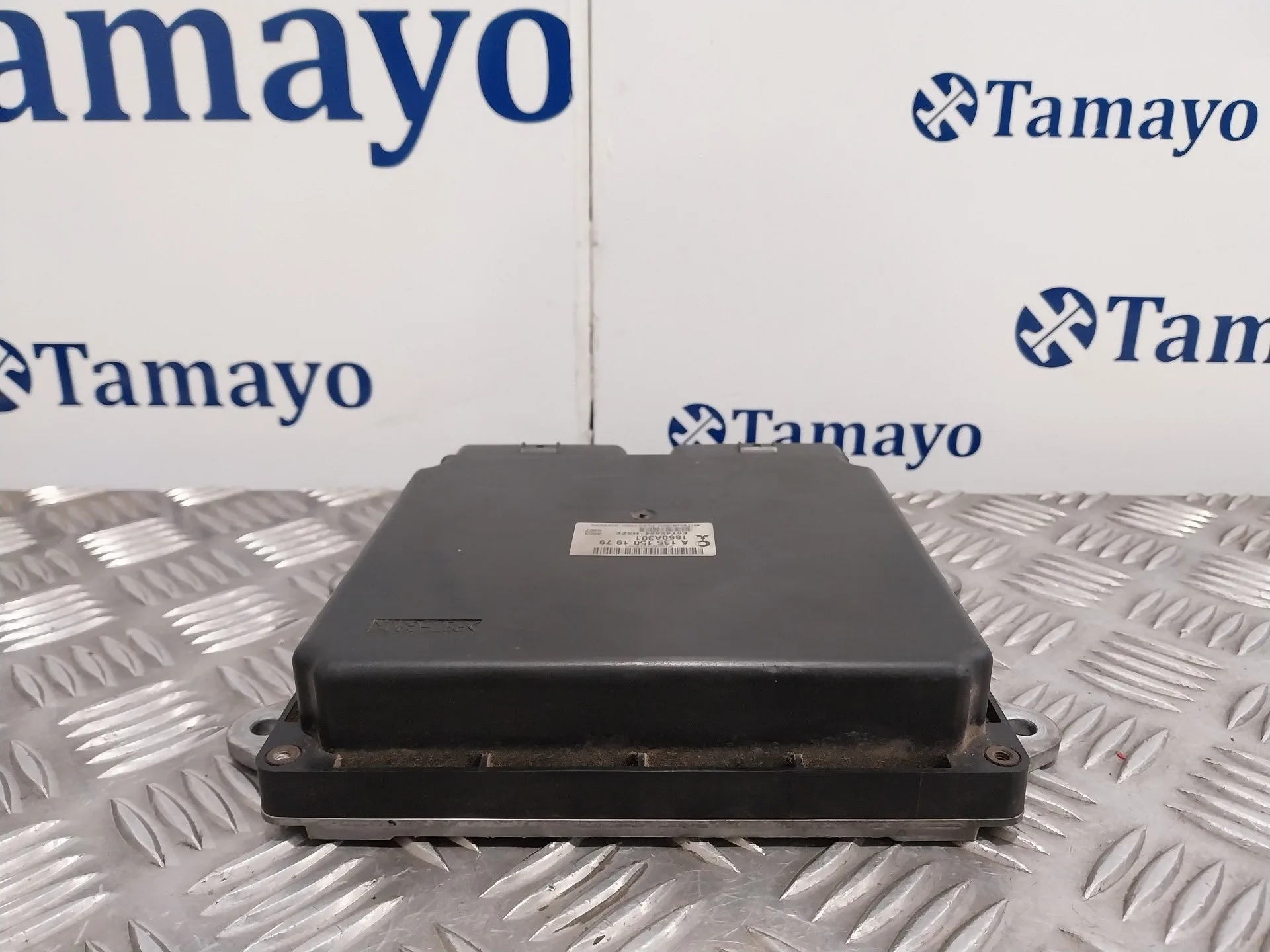 Centralita Motor Uce para Mitsubishi Colt Berlina 5 (Z30A)