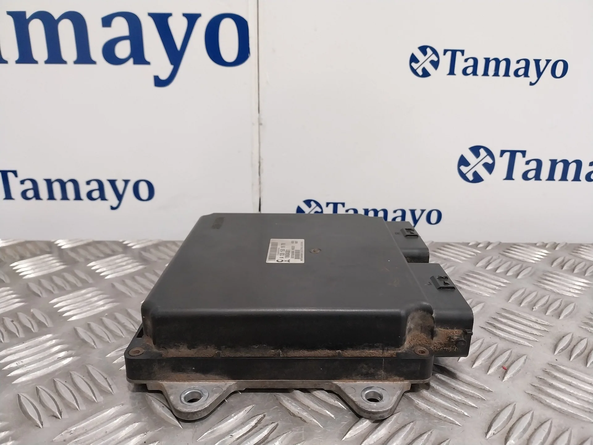 Centralita Motor Uce para Mitsubishi Colt Berlina 5 (Z30A)