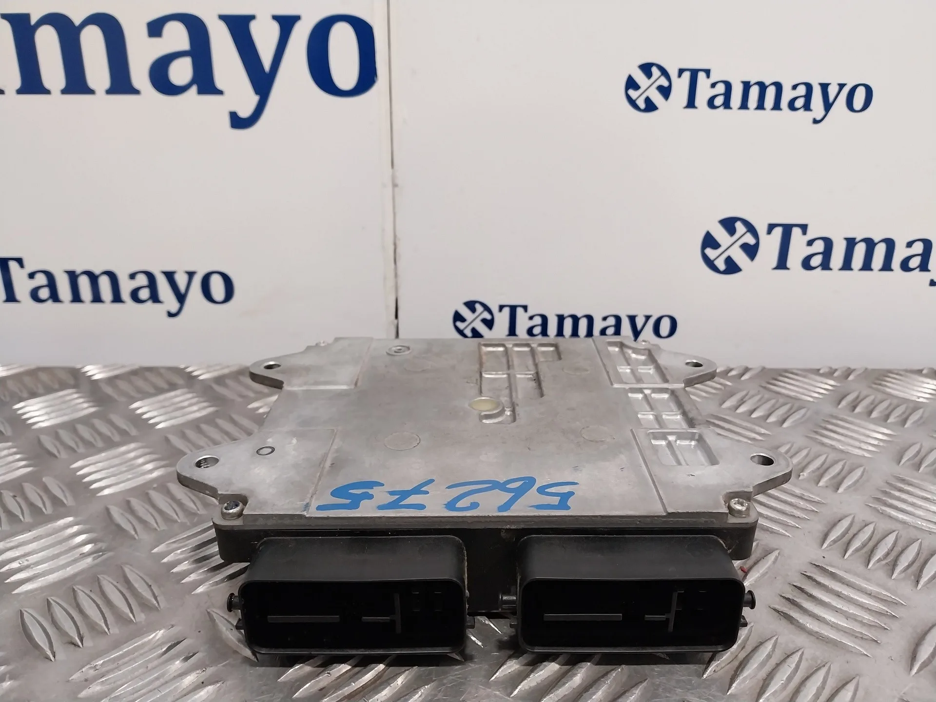 Centralita Motor Uce para Mitsubishi Colt Berlina 5 (Z30A)
