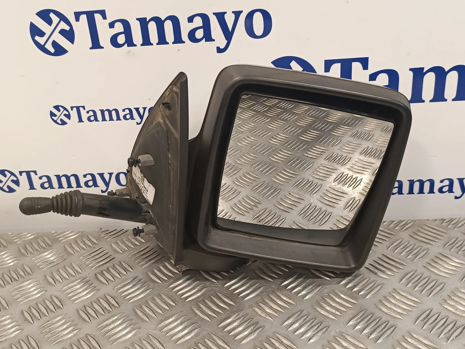 Retrovisor Derecho para Opel Combo (Corsa C)
